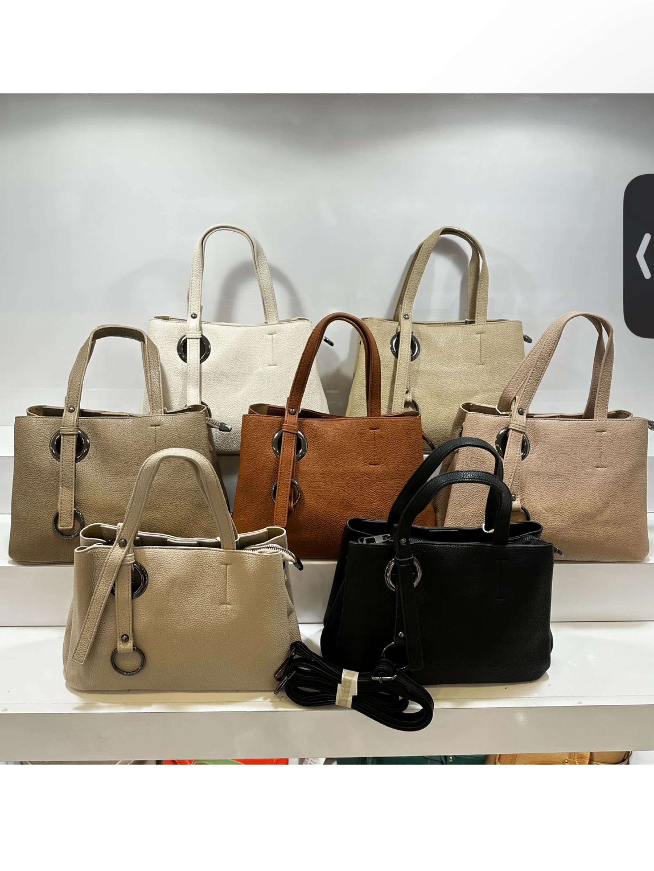 Bolsa feminina 06100