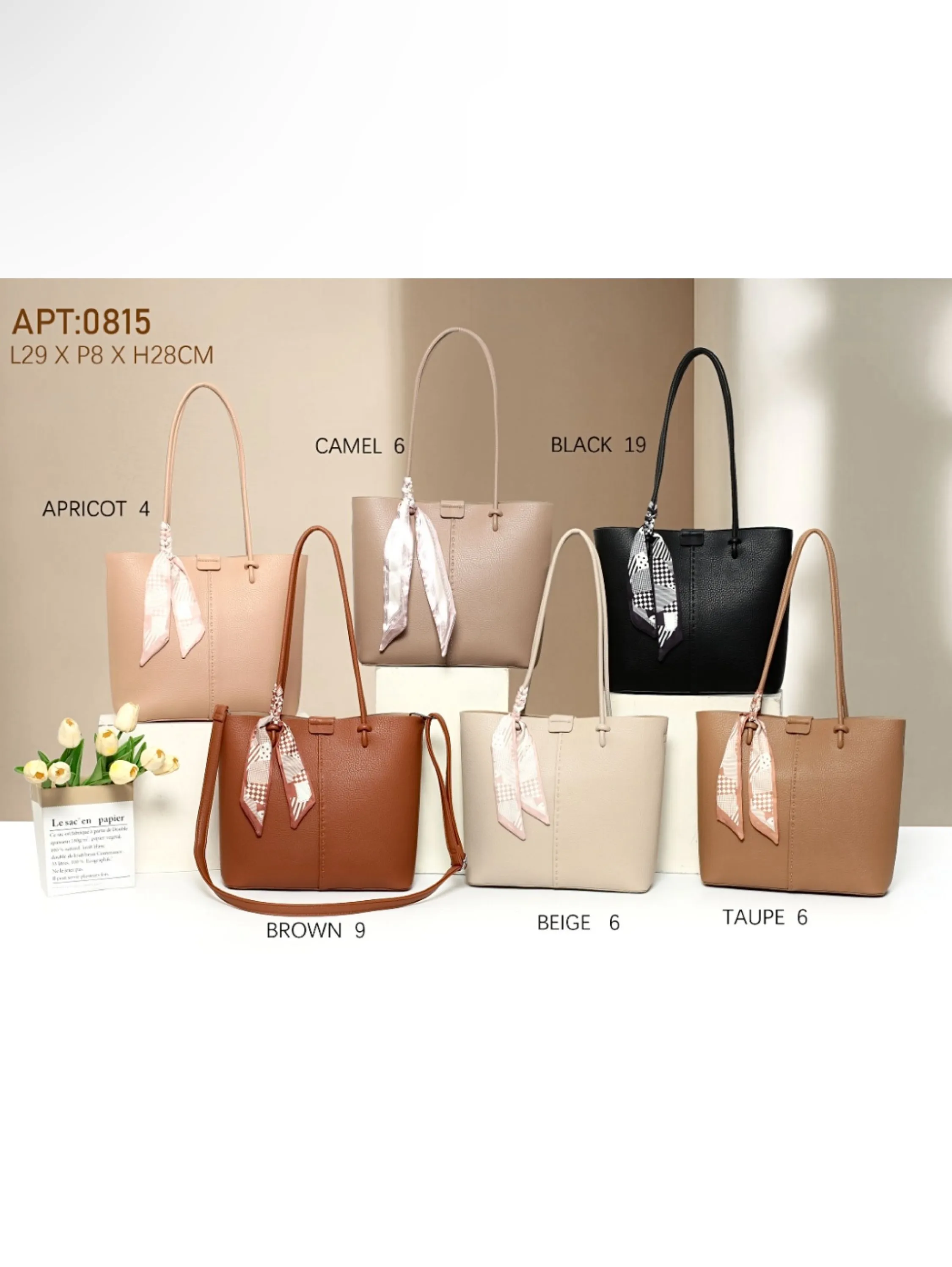 Bolsa grande  0815