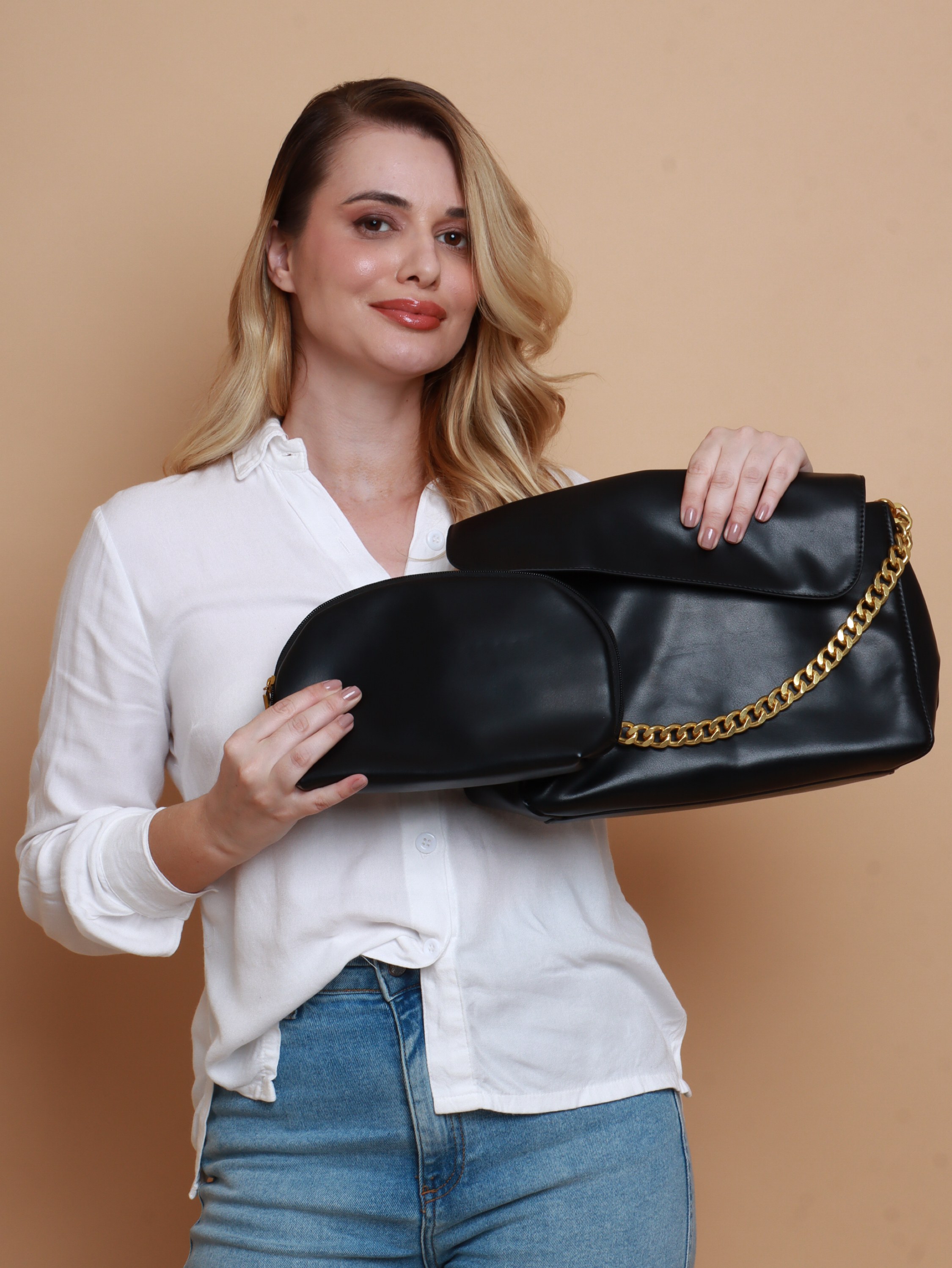Bolsa feminina F031
