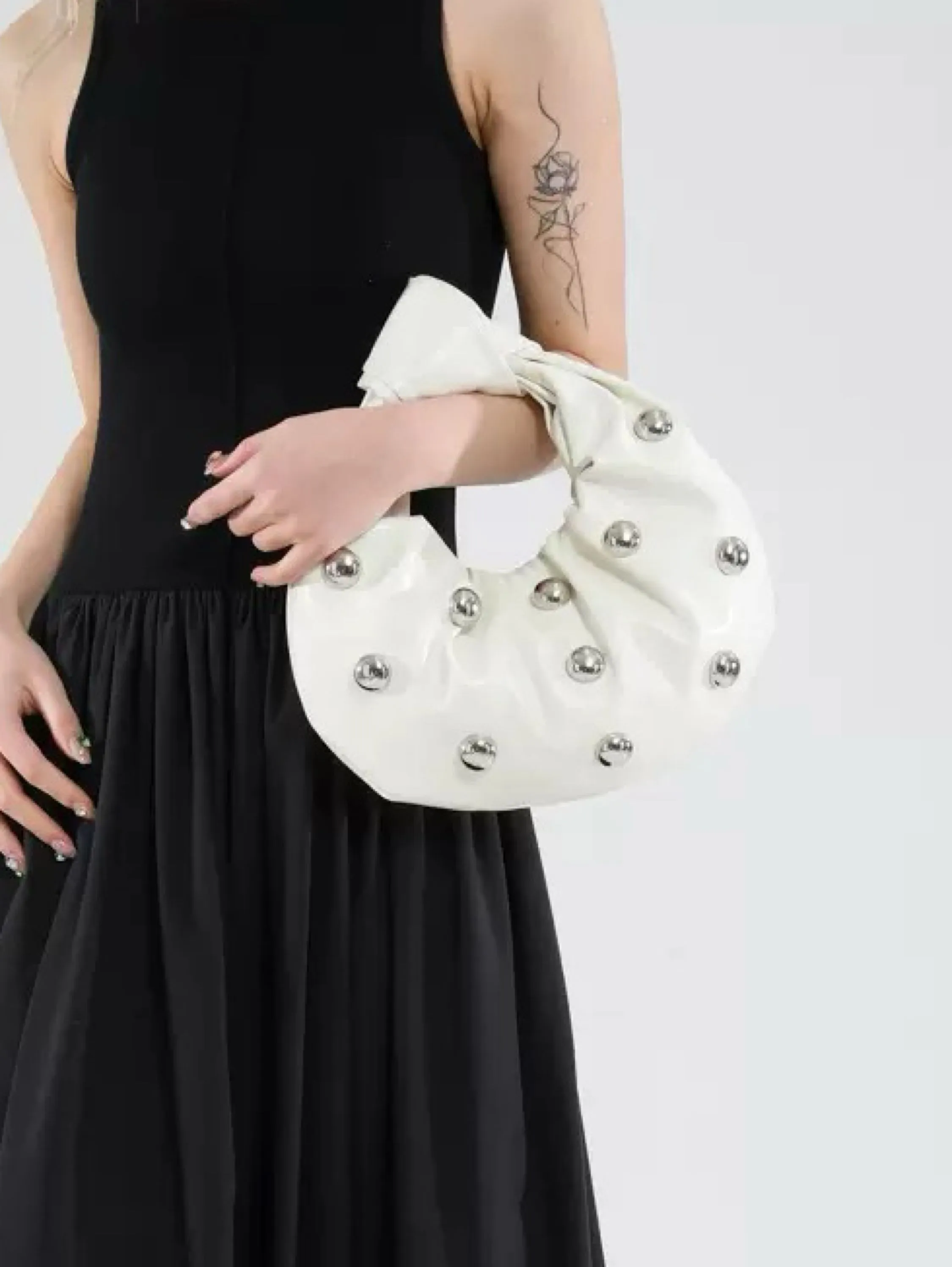 Bolsa de mão ( sem alça )F093