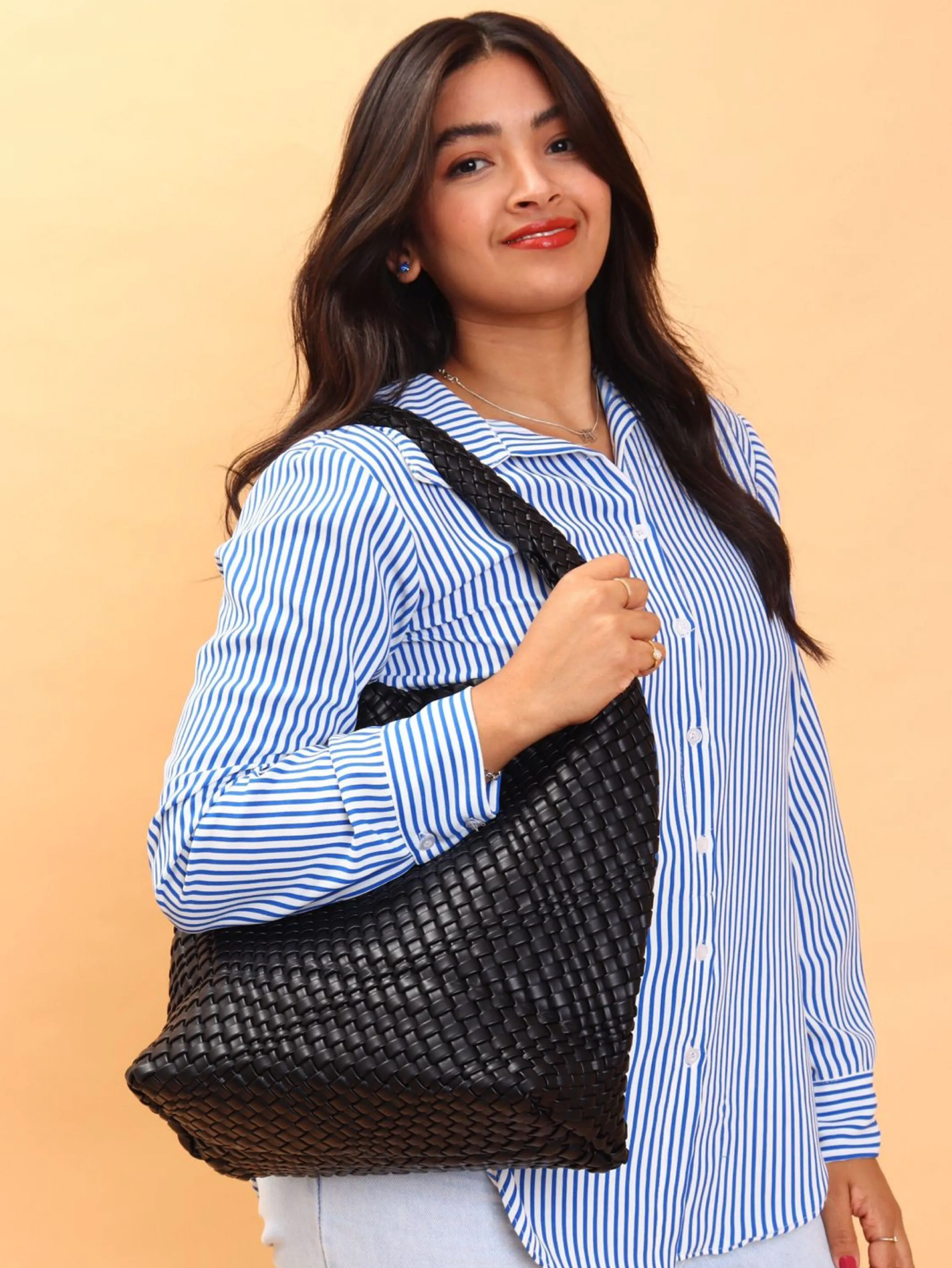 Bolsa tressê 08010-1