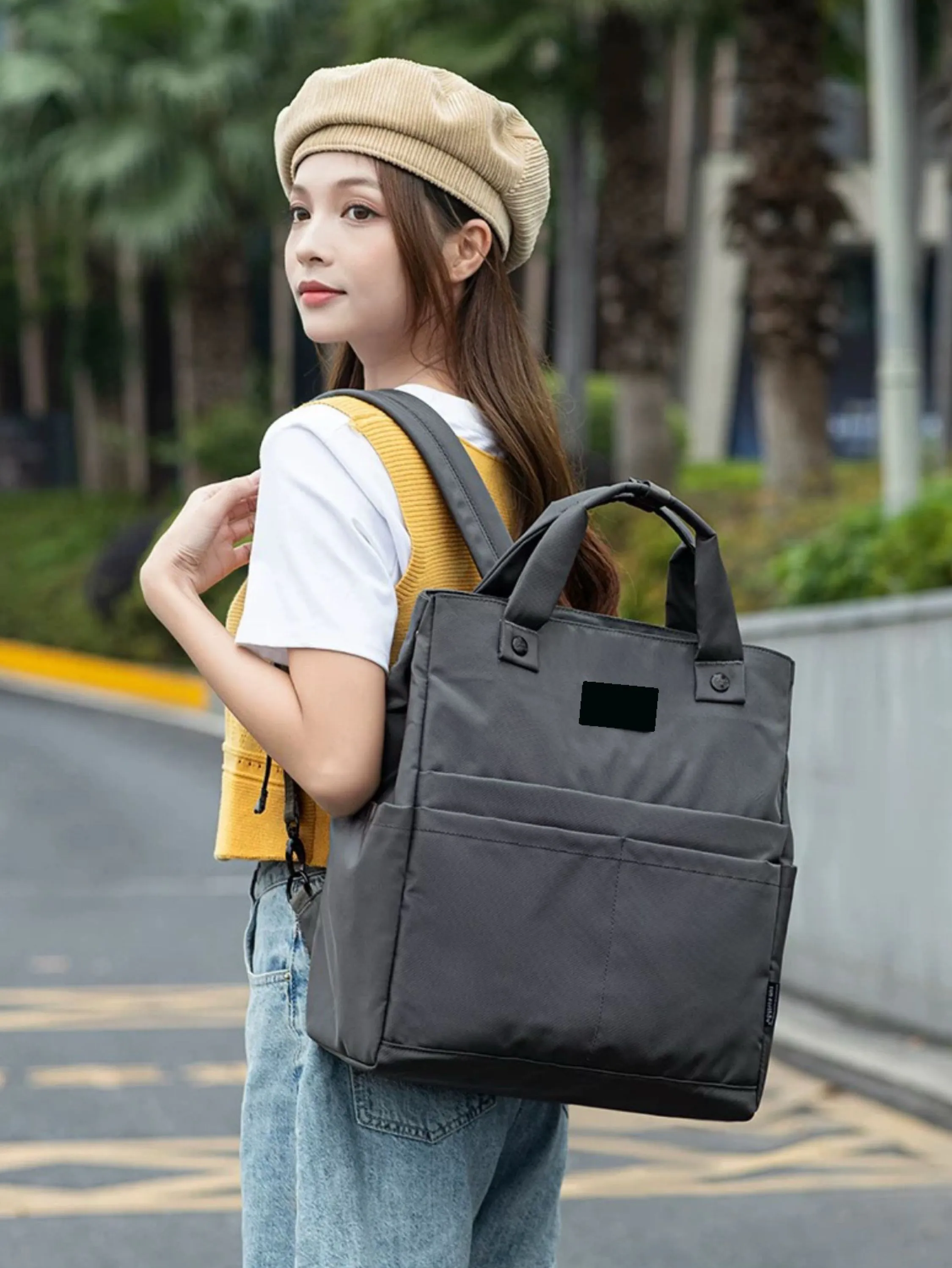 Bolsa e mochila HL0034