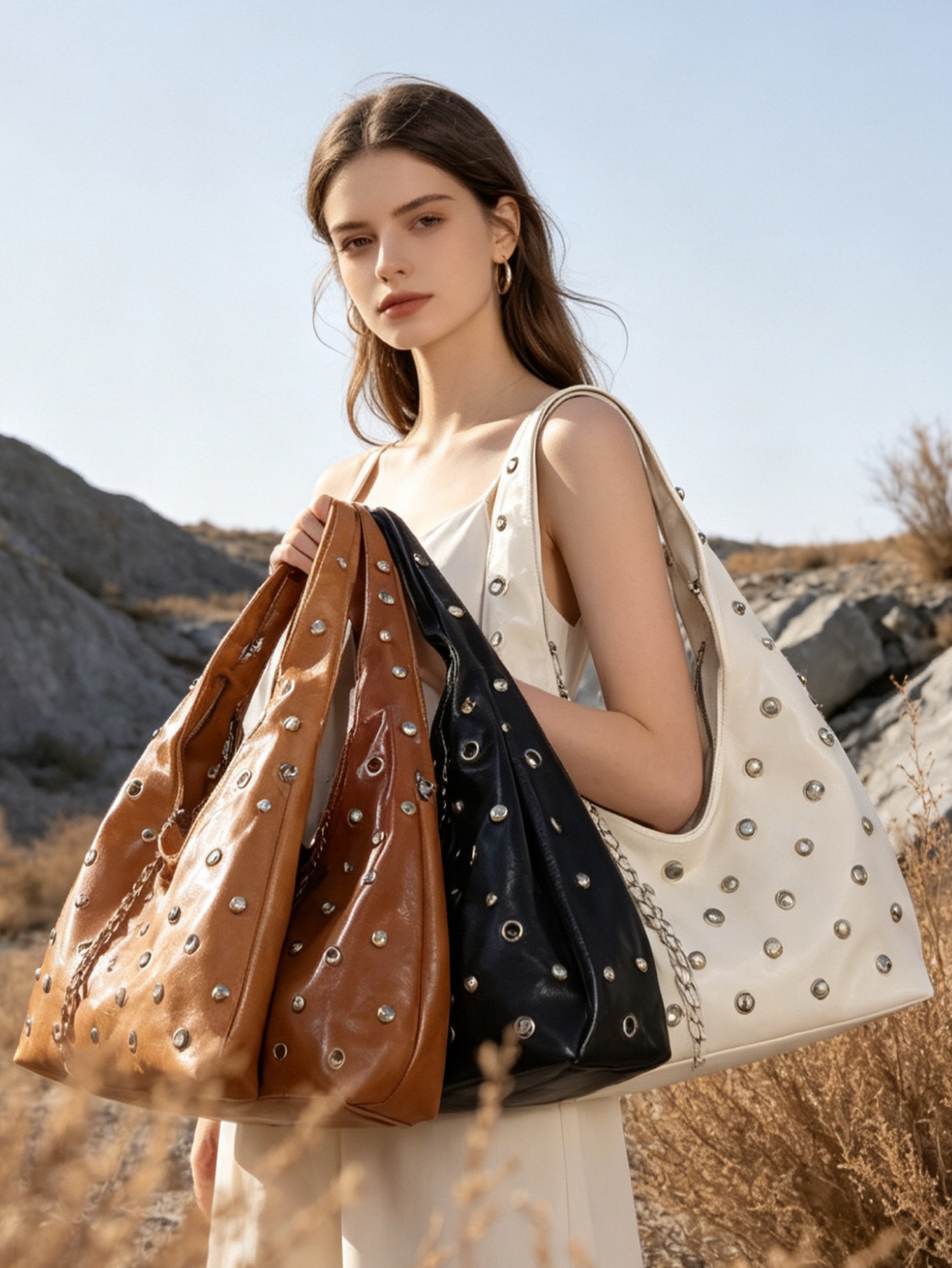 Bolsa feminina 08038