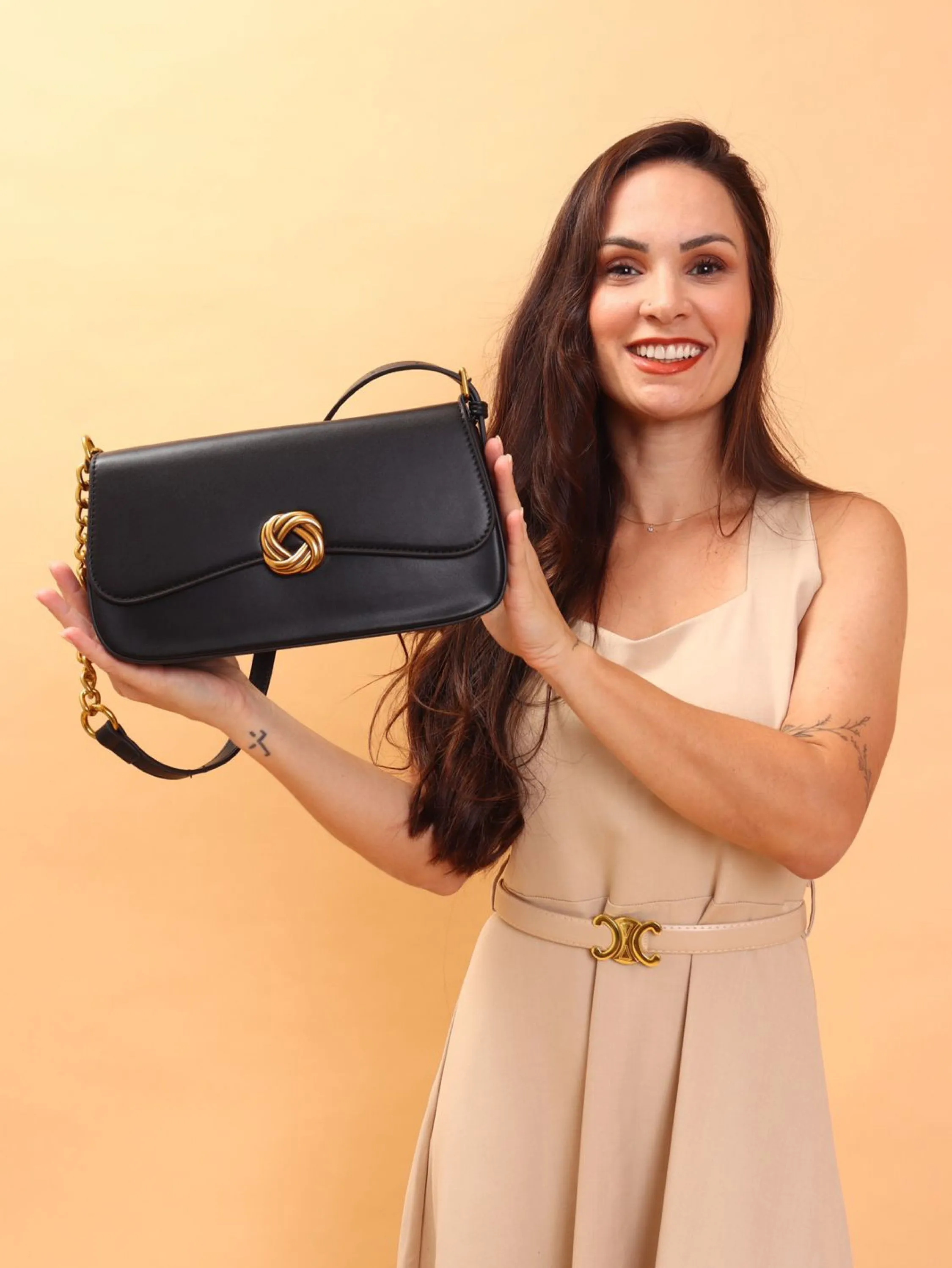 Bolsa feminina F066
