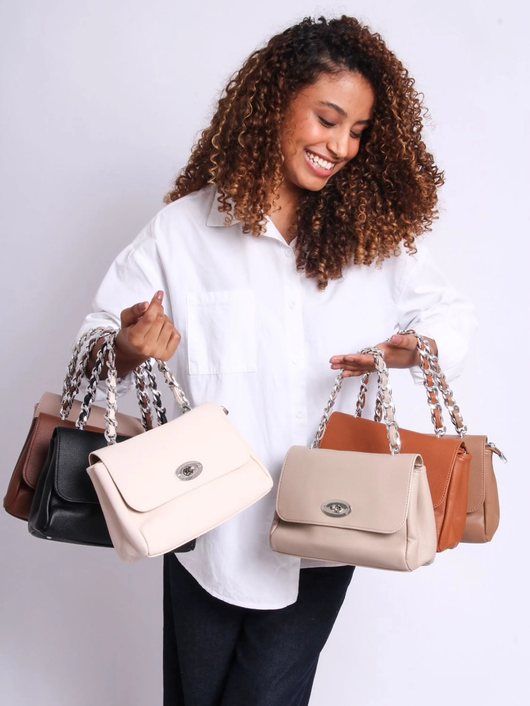 Bolsa feminina 2448