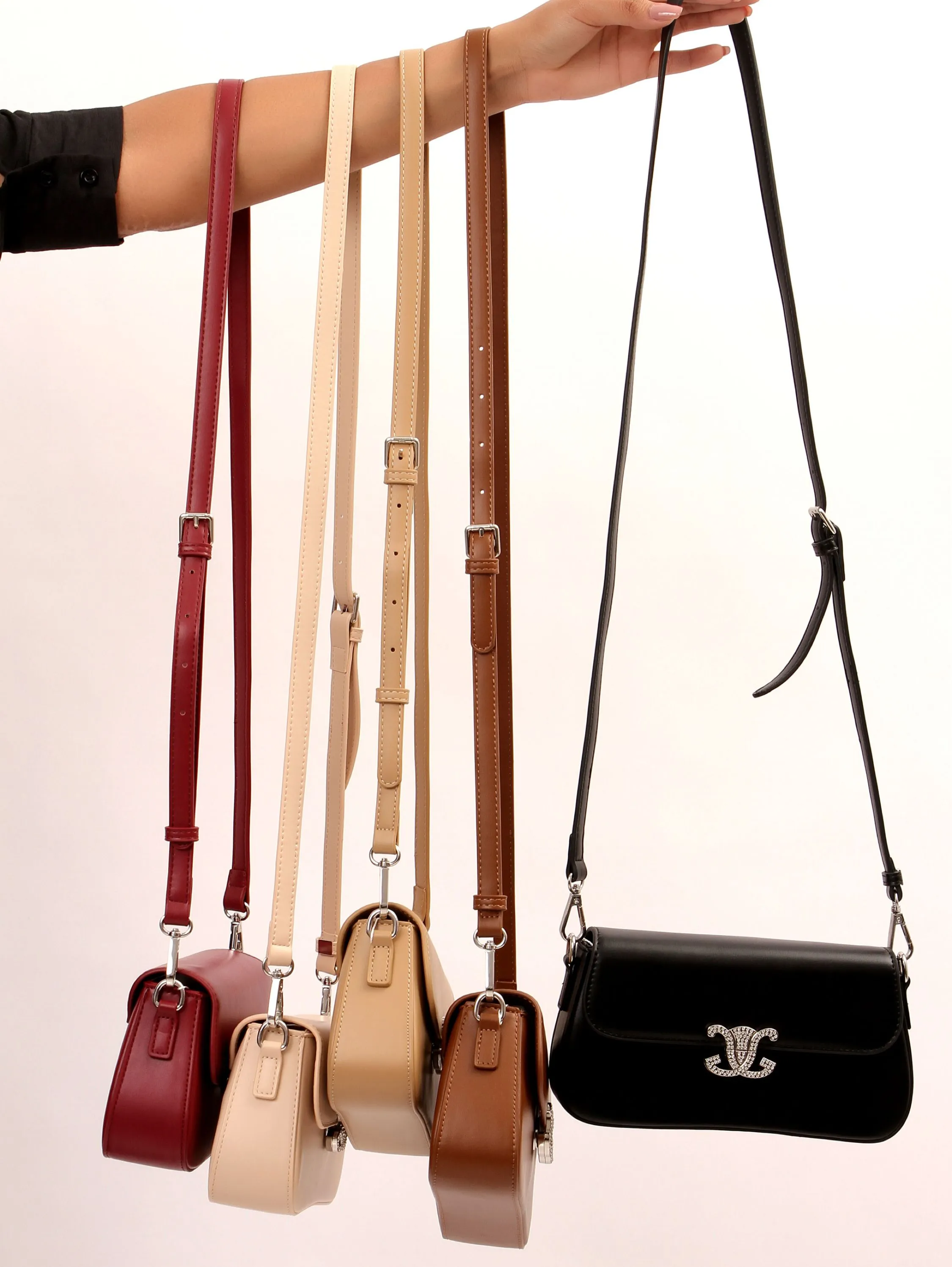 Bolsa feminina F033
