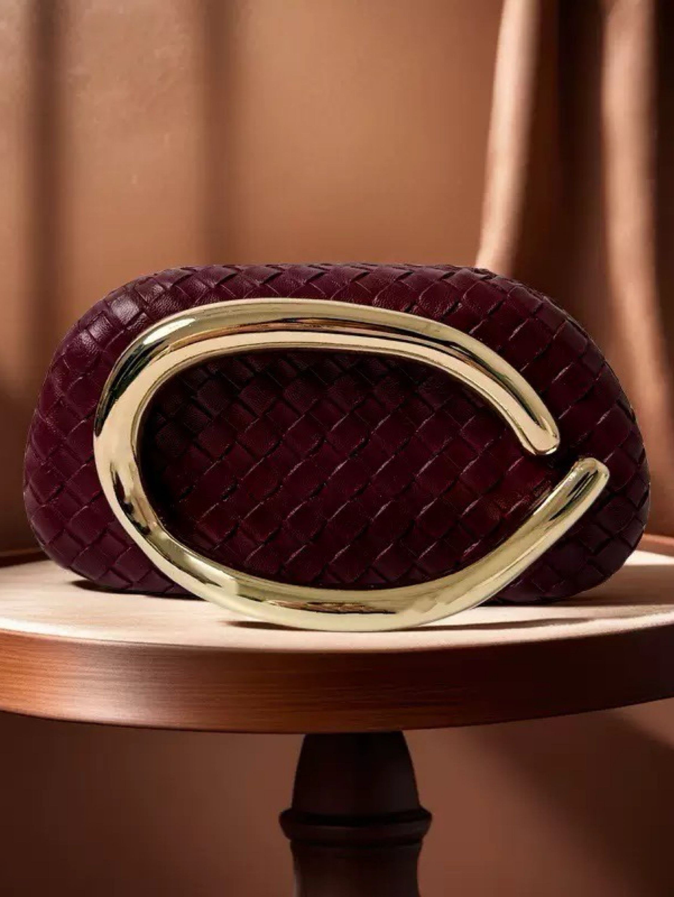 Bolsa Zara tressê 08050