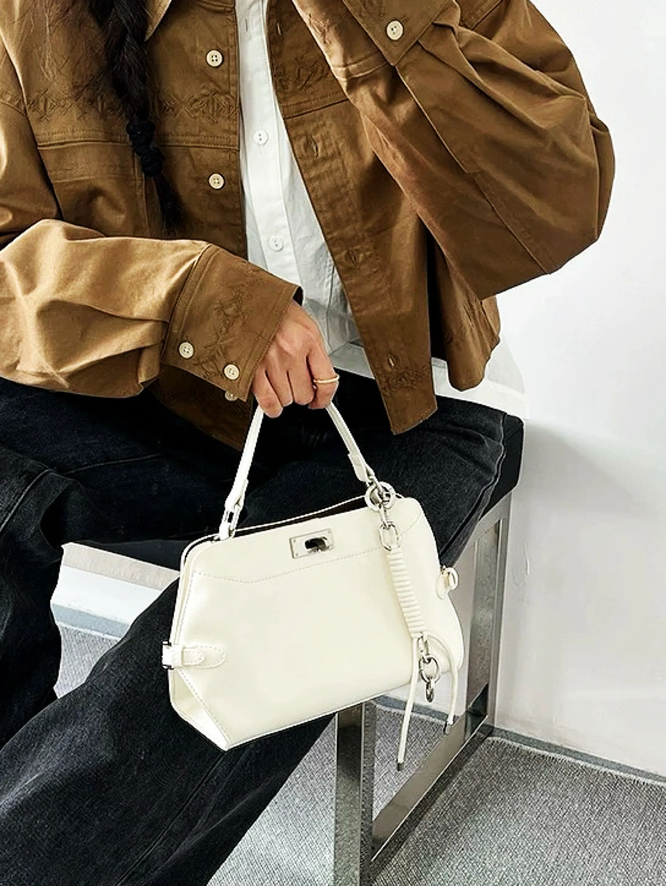 Bolsa feminina 08041