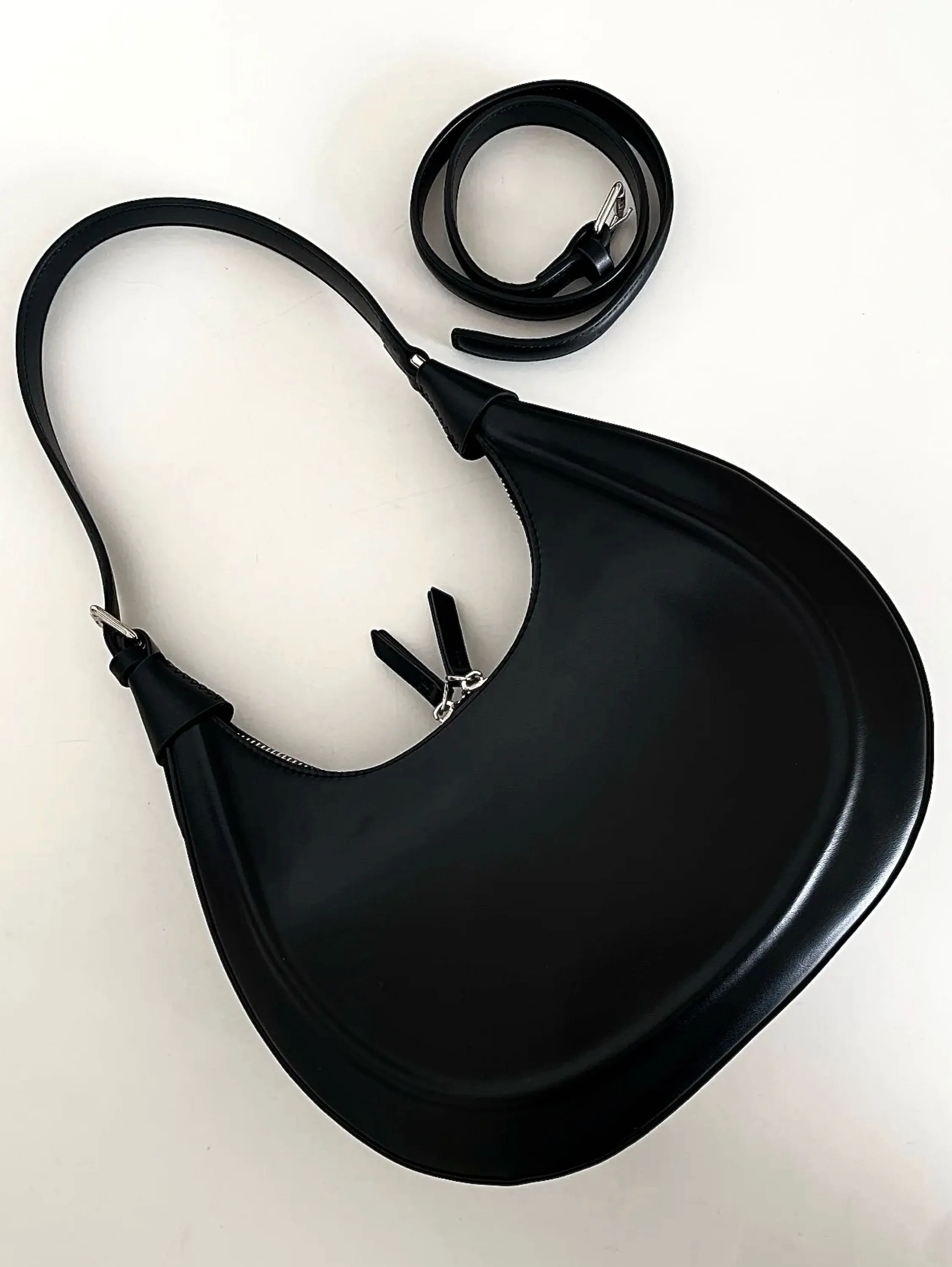 Bolsa meia lua 2476