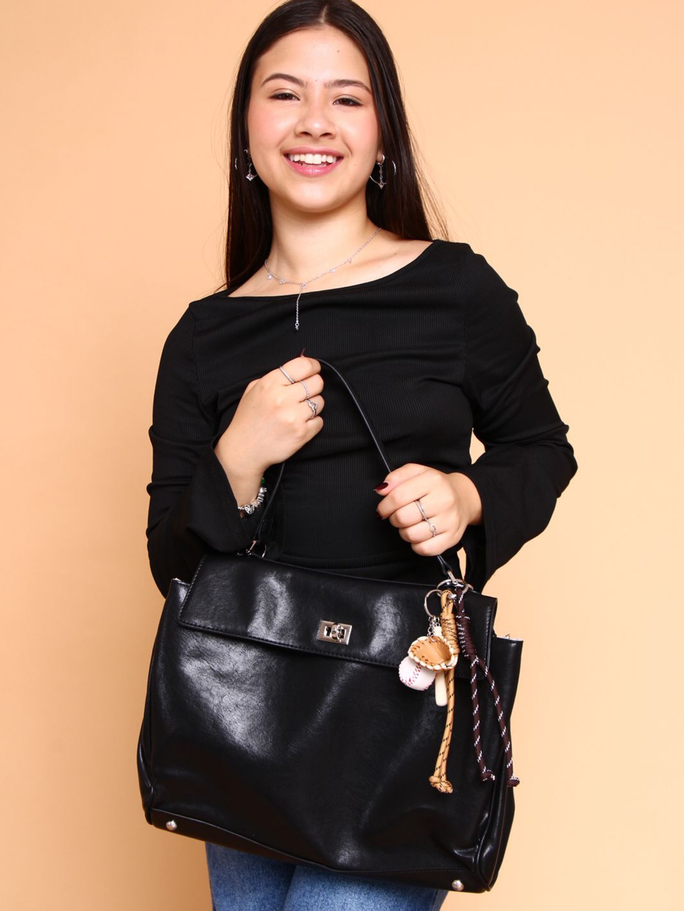 Bolsa feminina F072-1