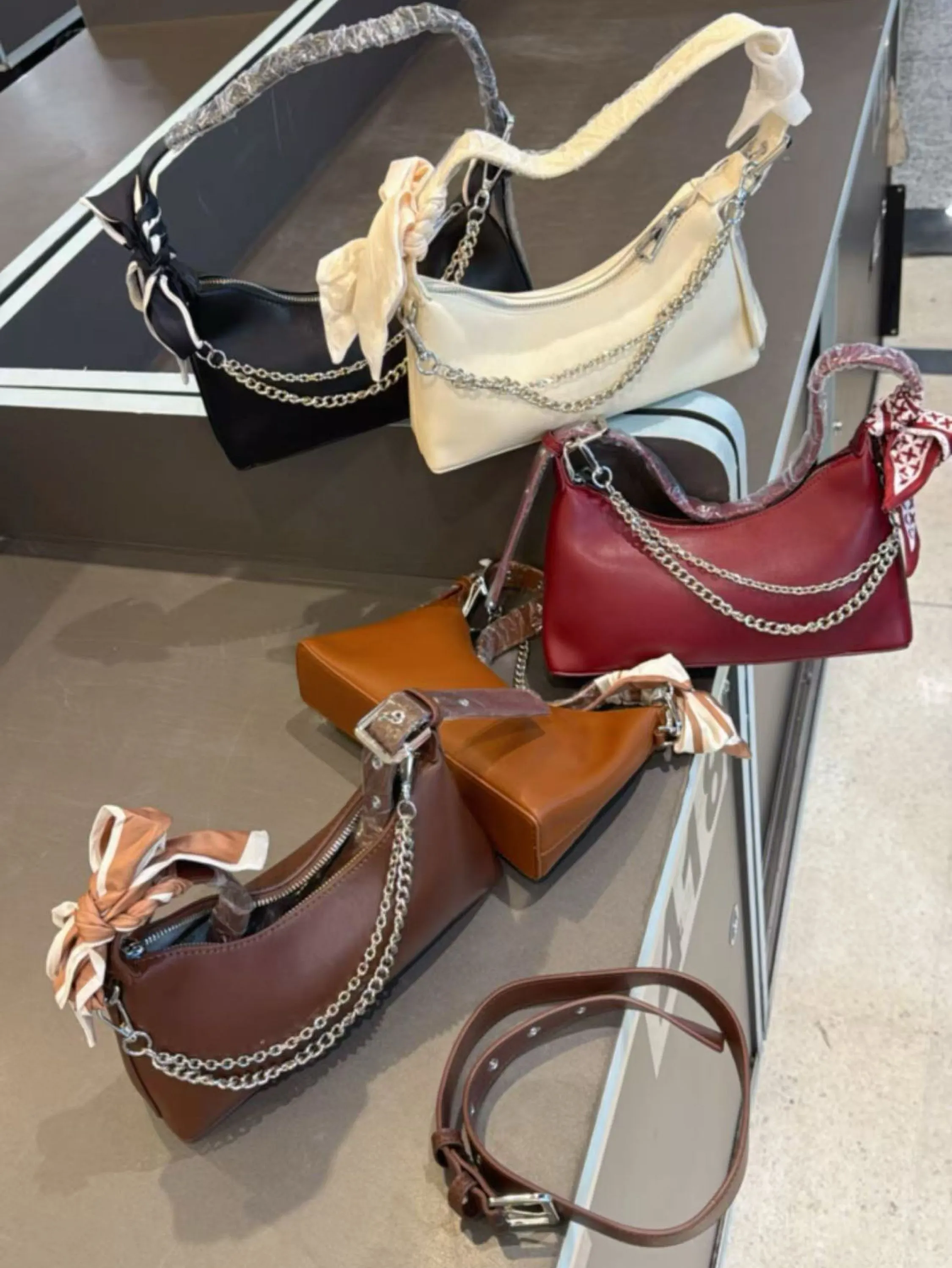 Bolsa feminina 08036