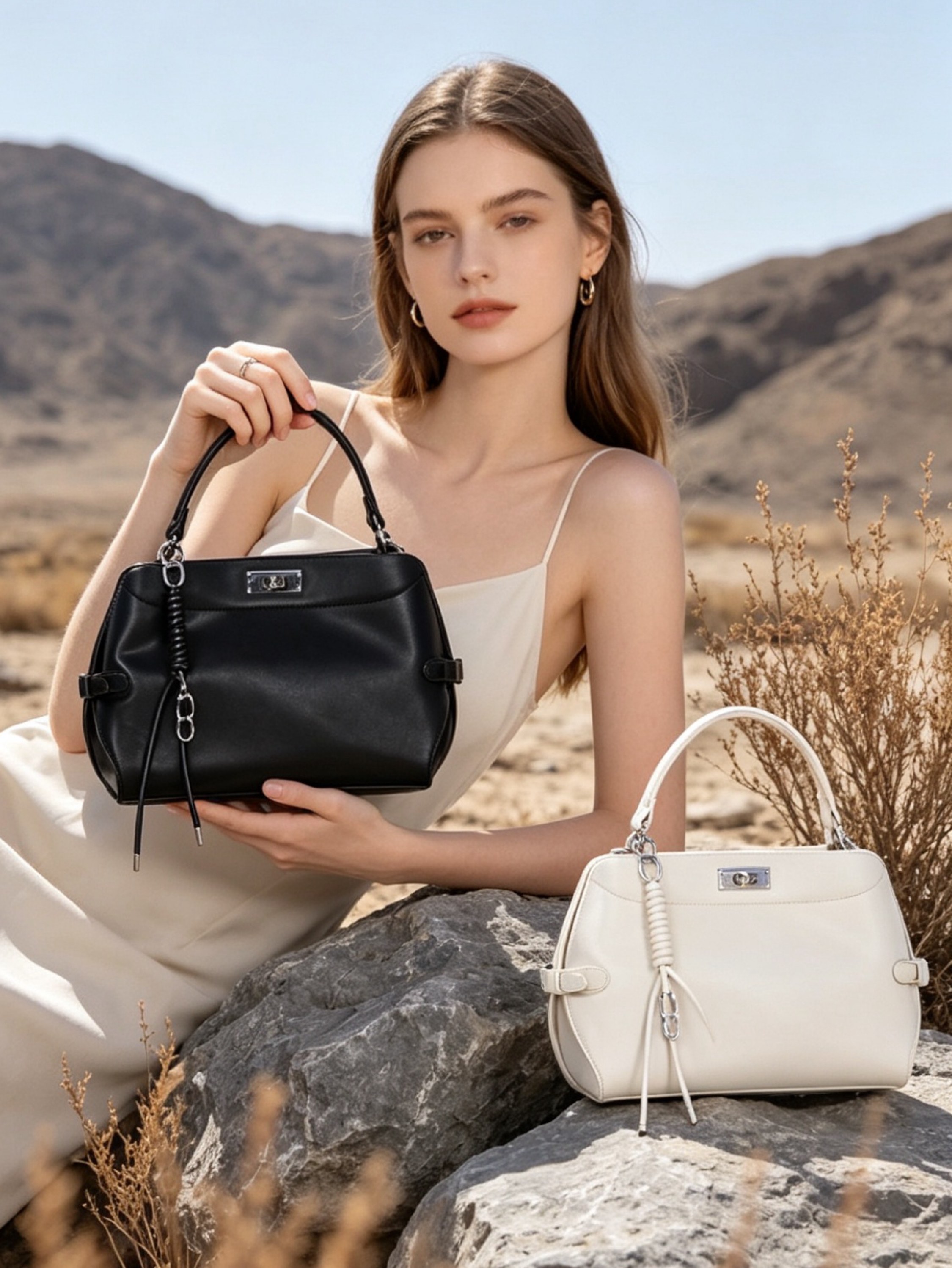 bolsa feminina 08041