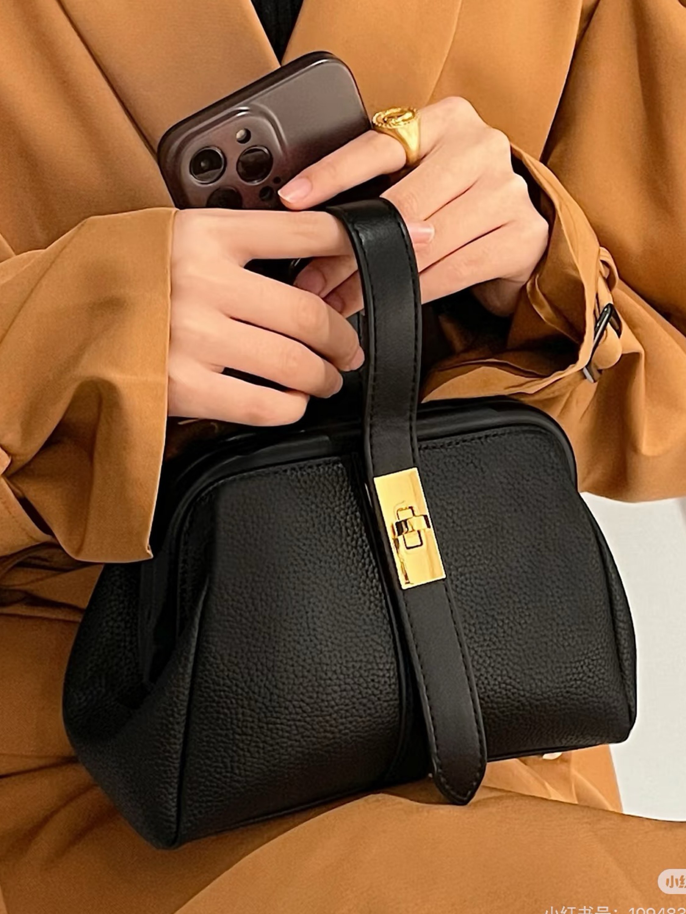 Bolsa feminina 08058