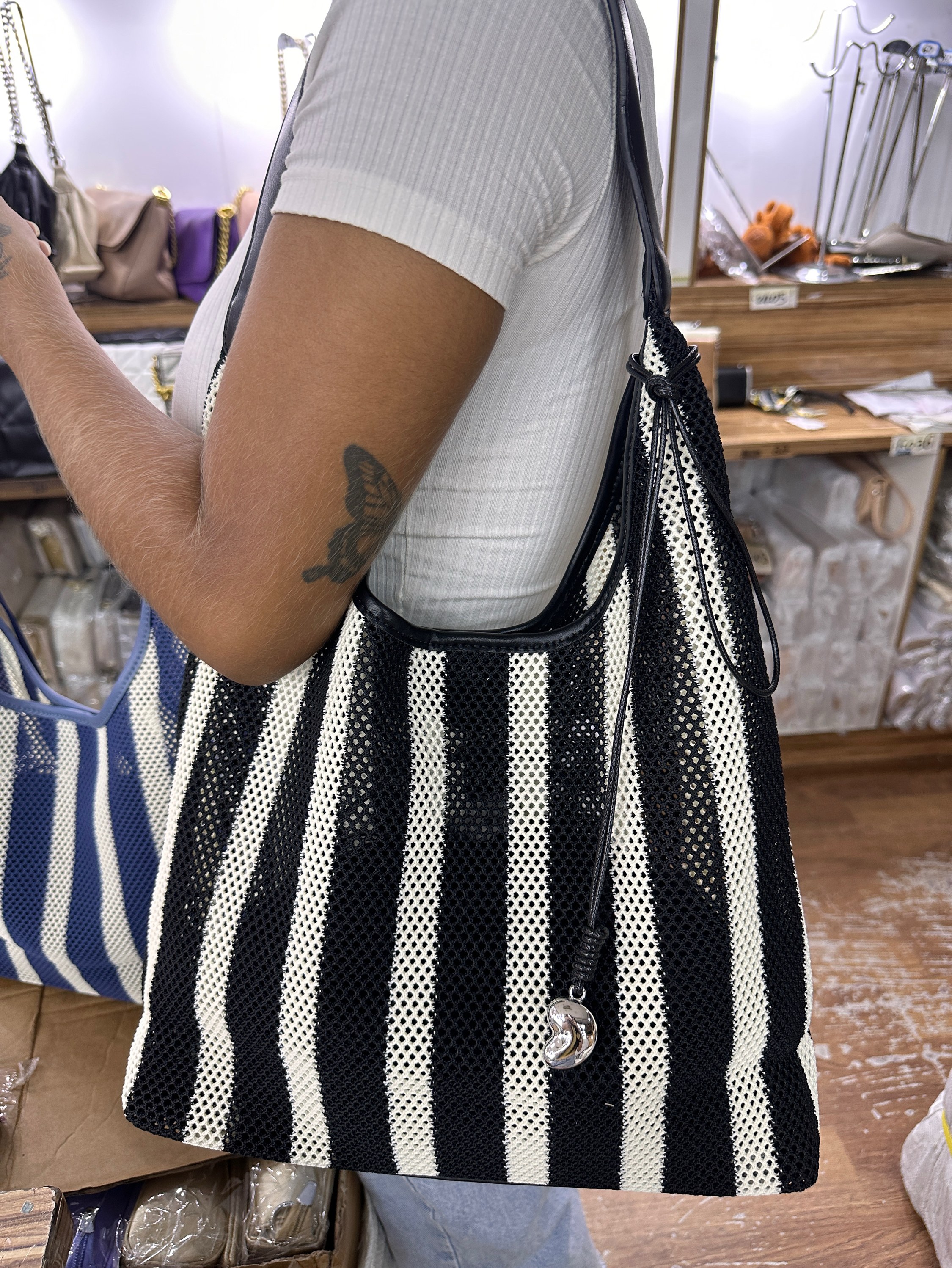 Bolsa para praia 🏝️ 08053