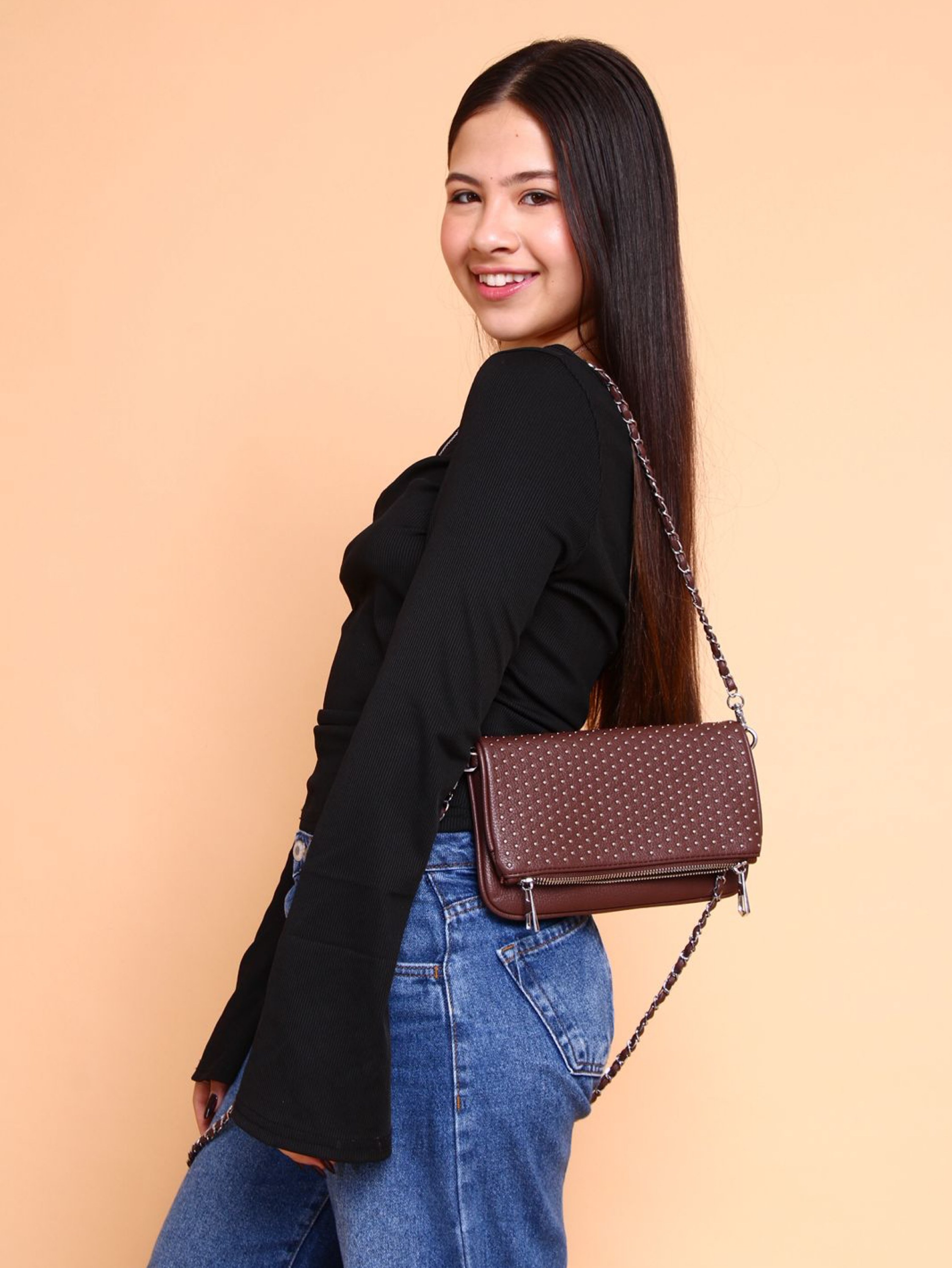 Bolsa corrente 08011-2 ( P )