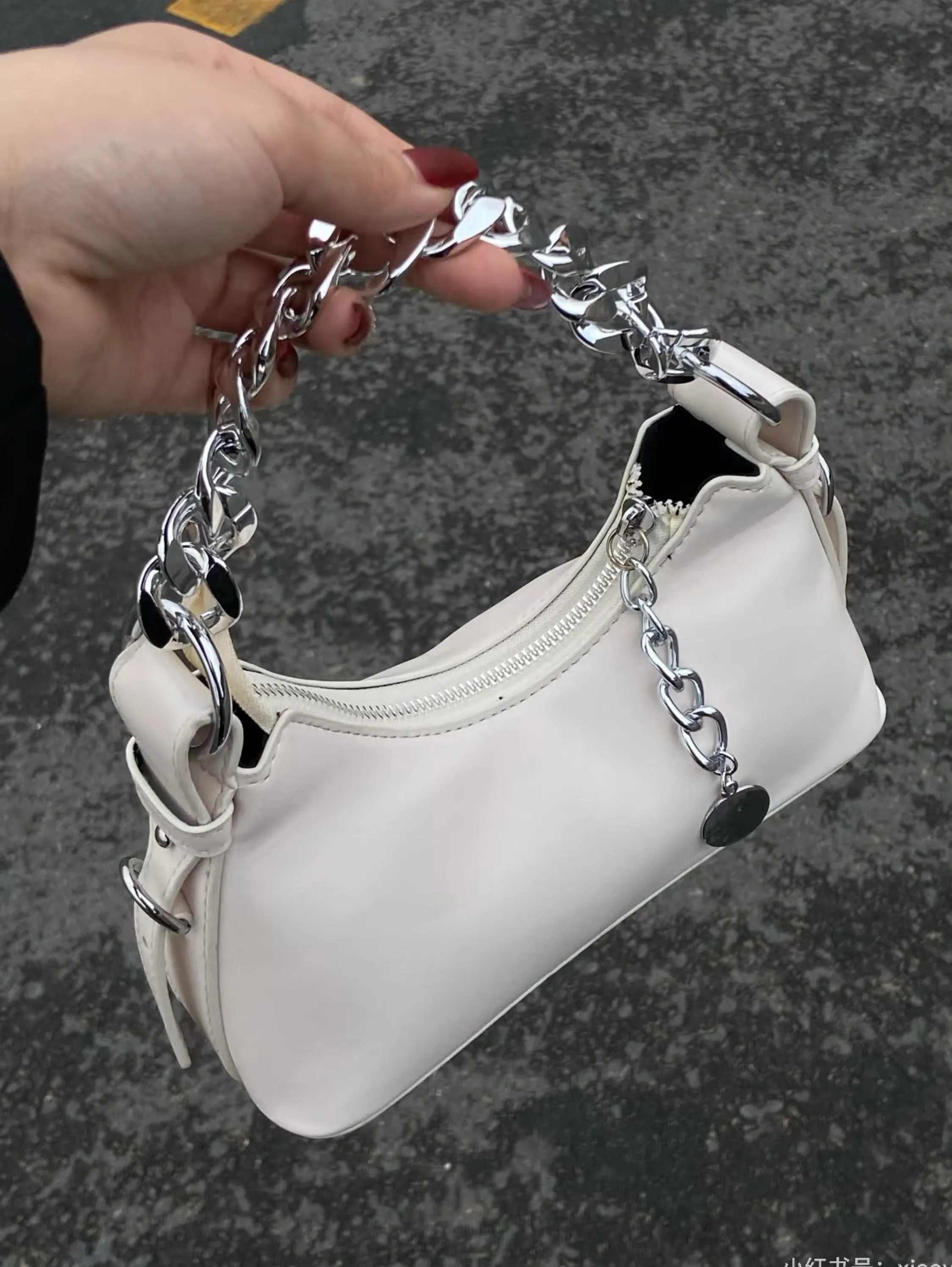 Bolsa corrente 0605