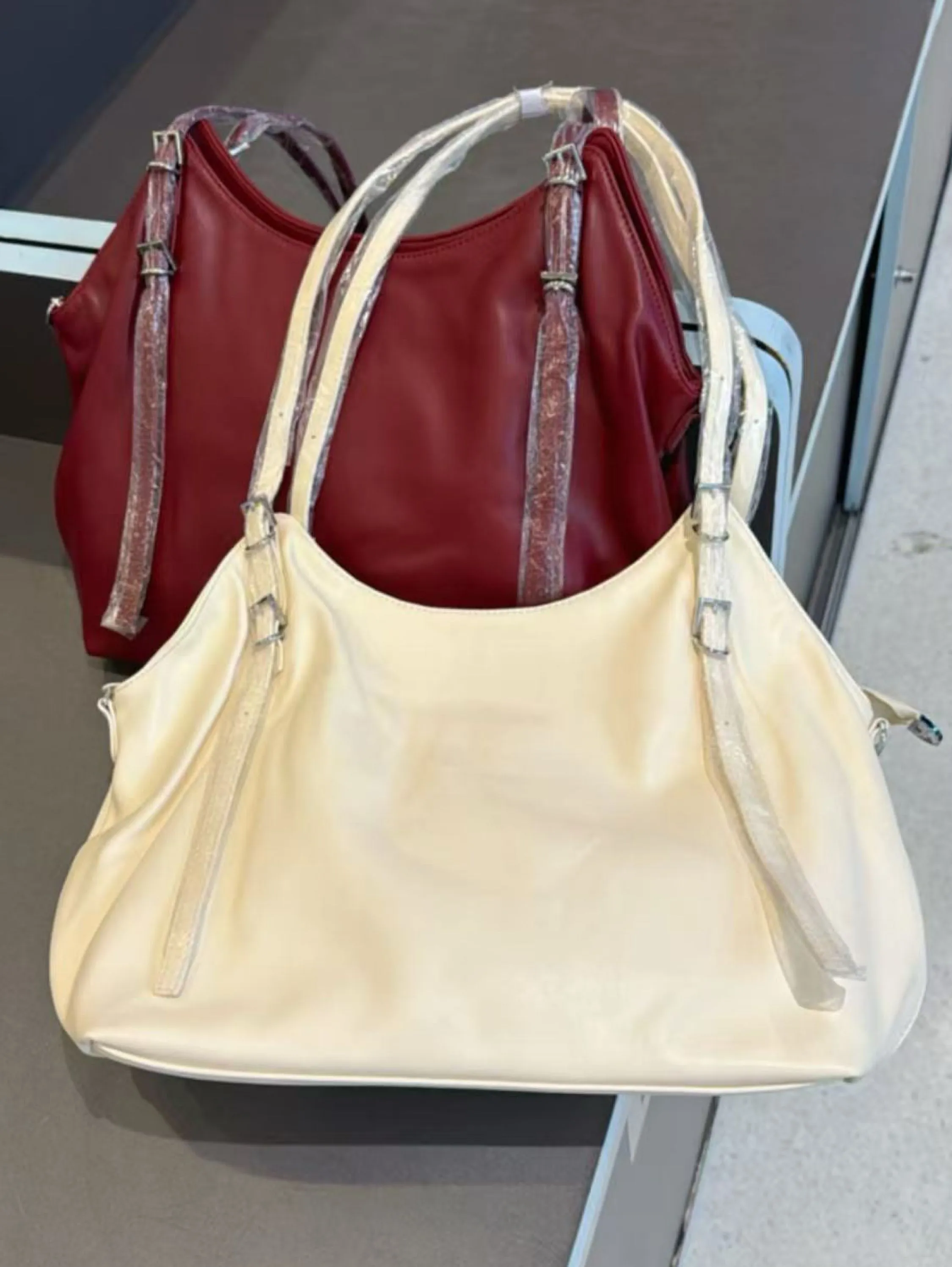Bolsa grande 08039