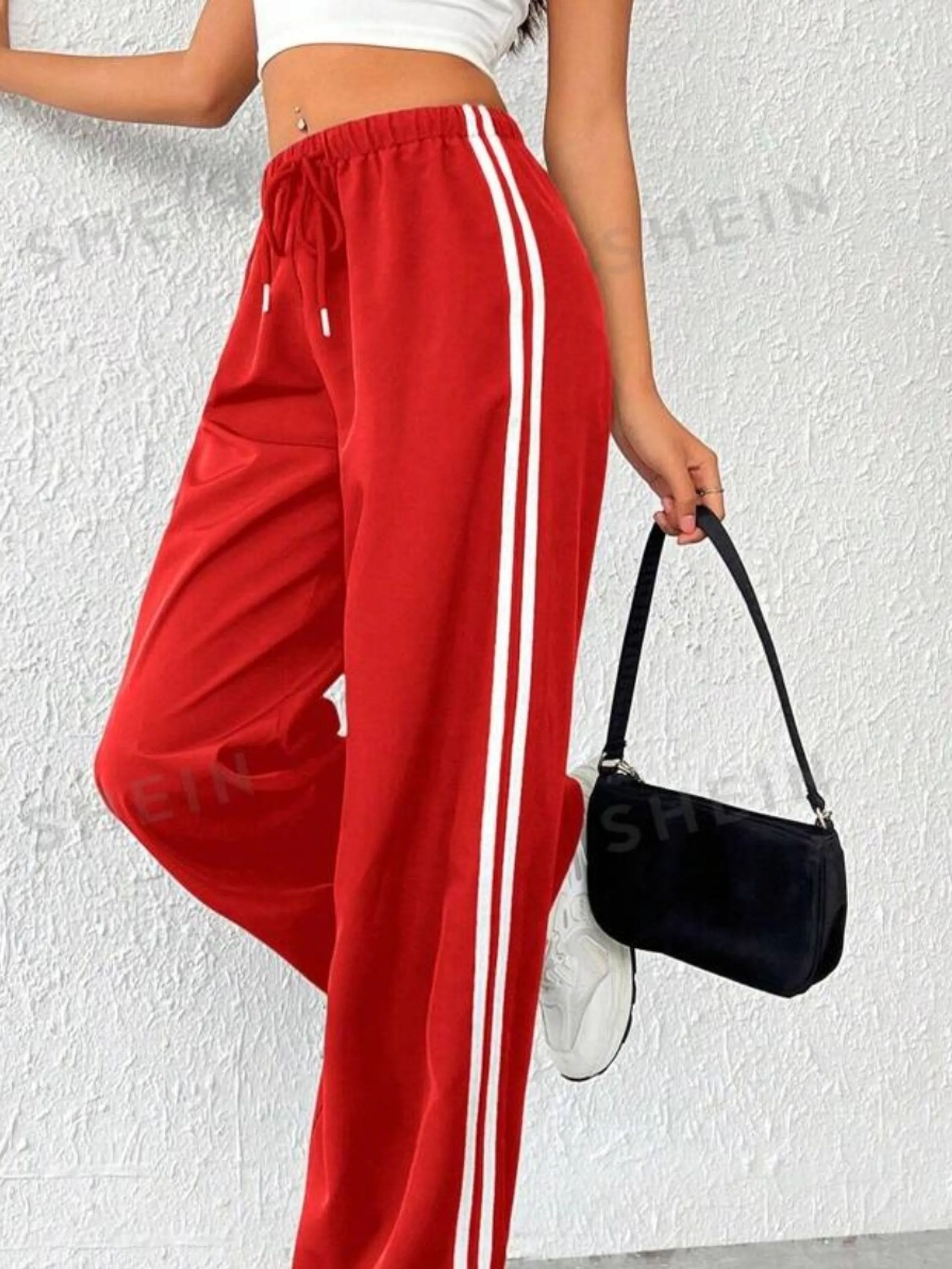 Calça Track Pants