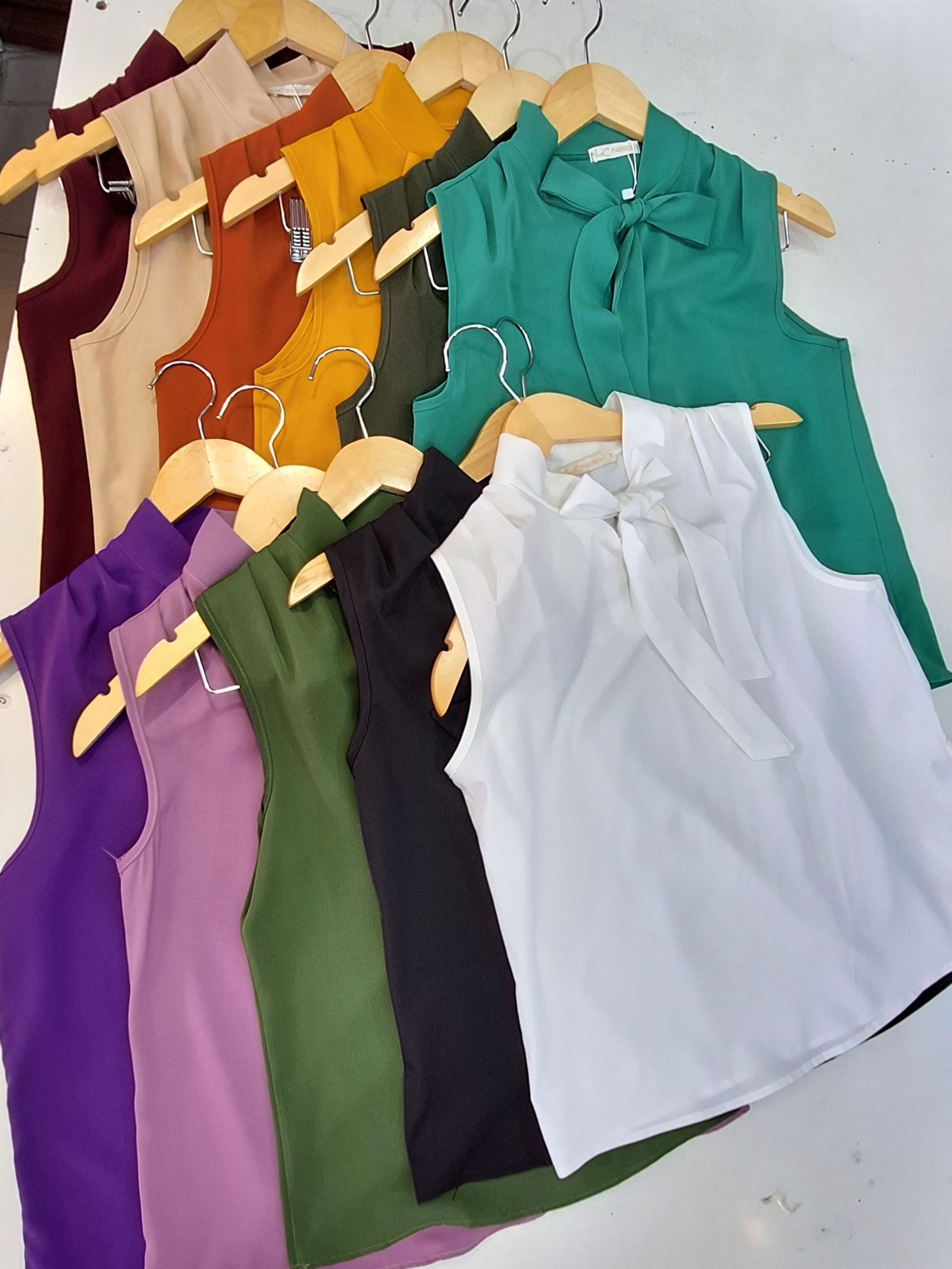 Regata de Laço 507#