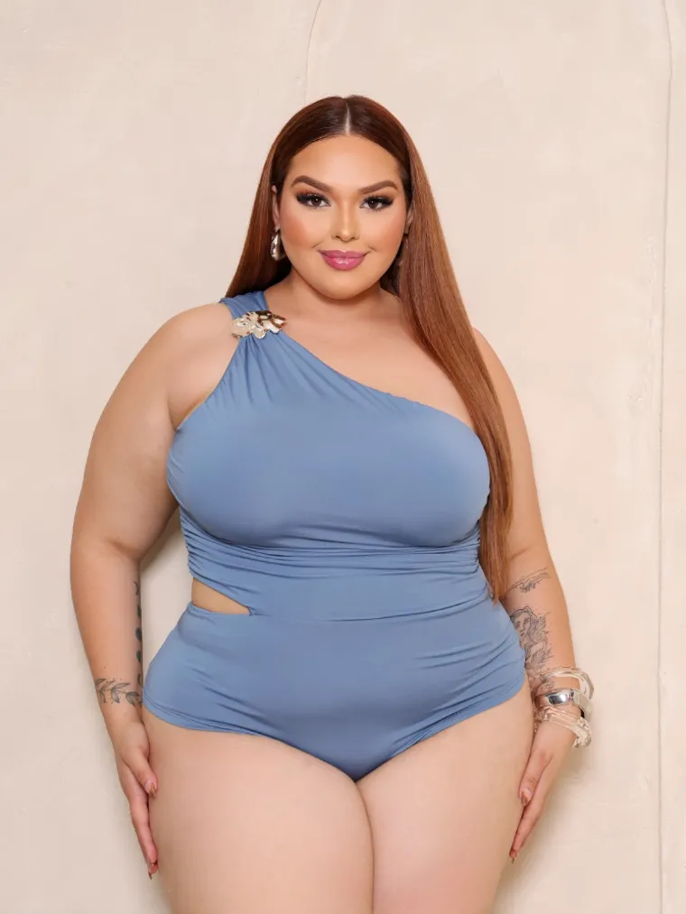 Body lua plus size ms