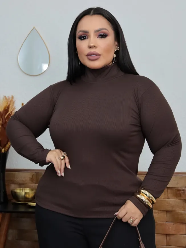 Cacharrel ribana plus size