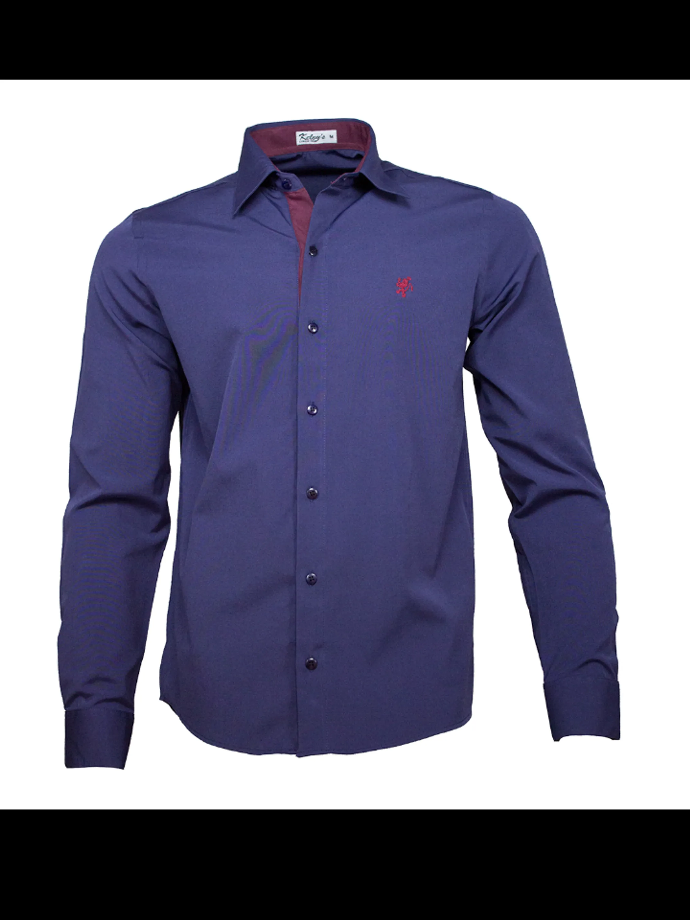 Camisa Social Masculina