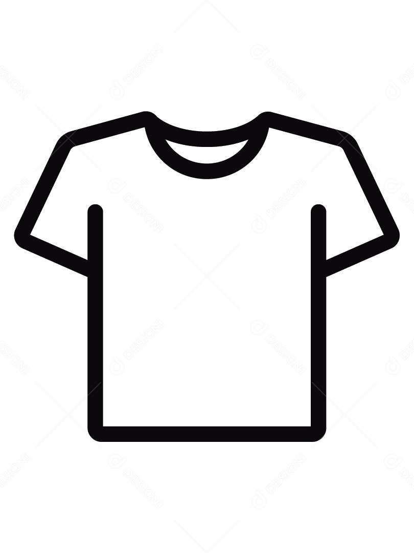 camiseta teste zax
