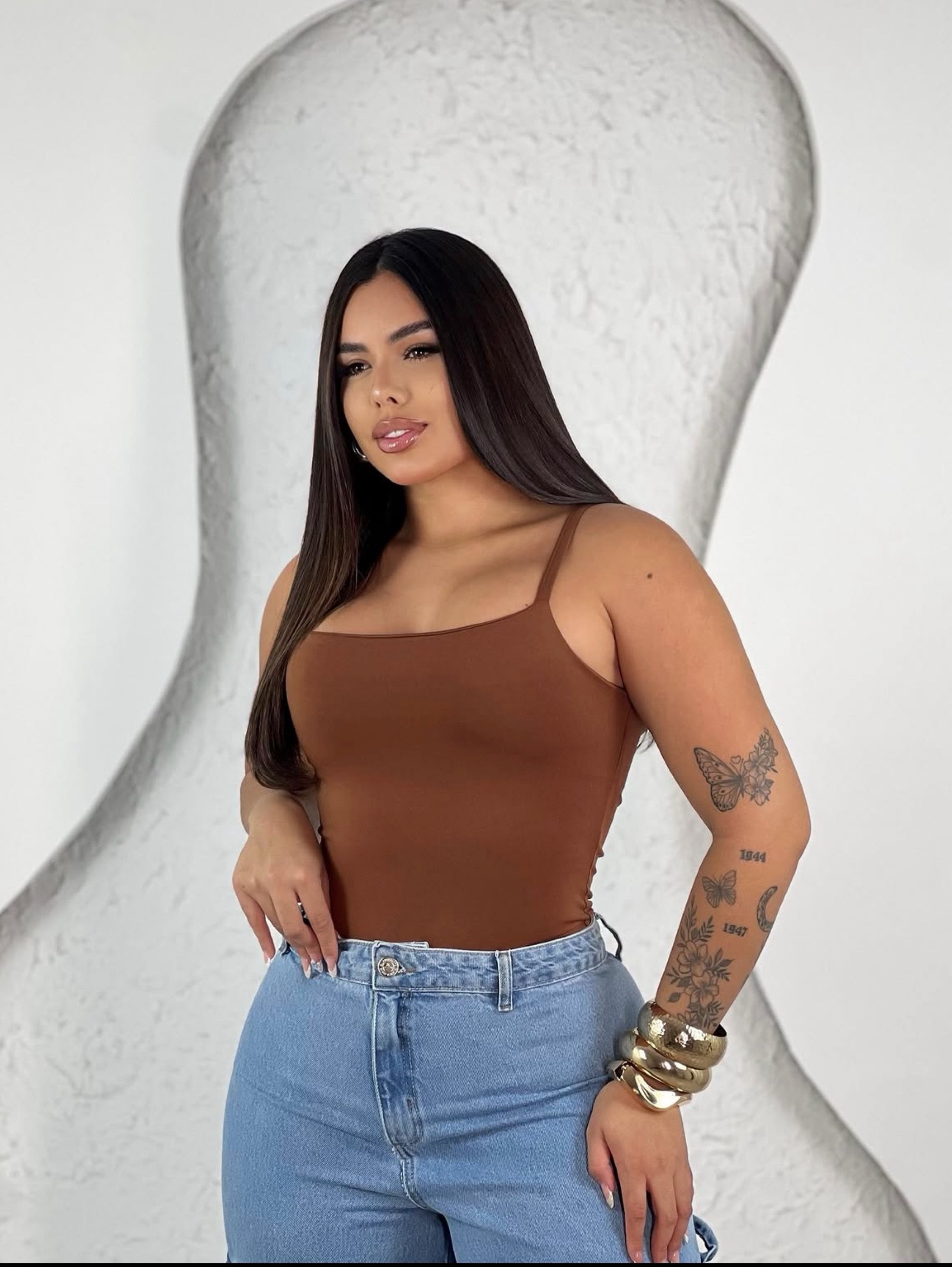 Body alcinha