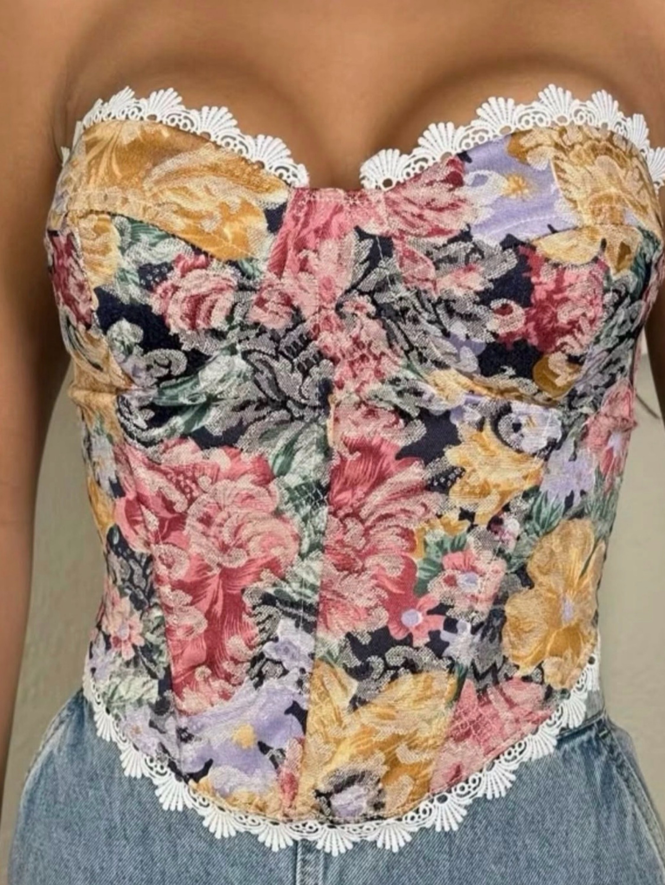 Corselet