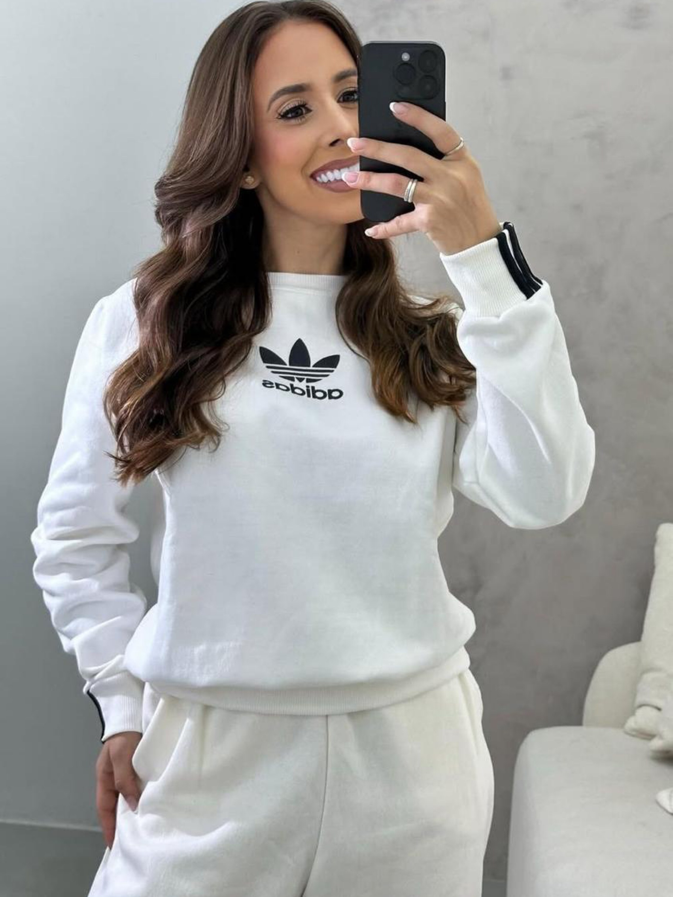 Blusa moletom flanelada