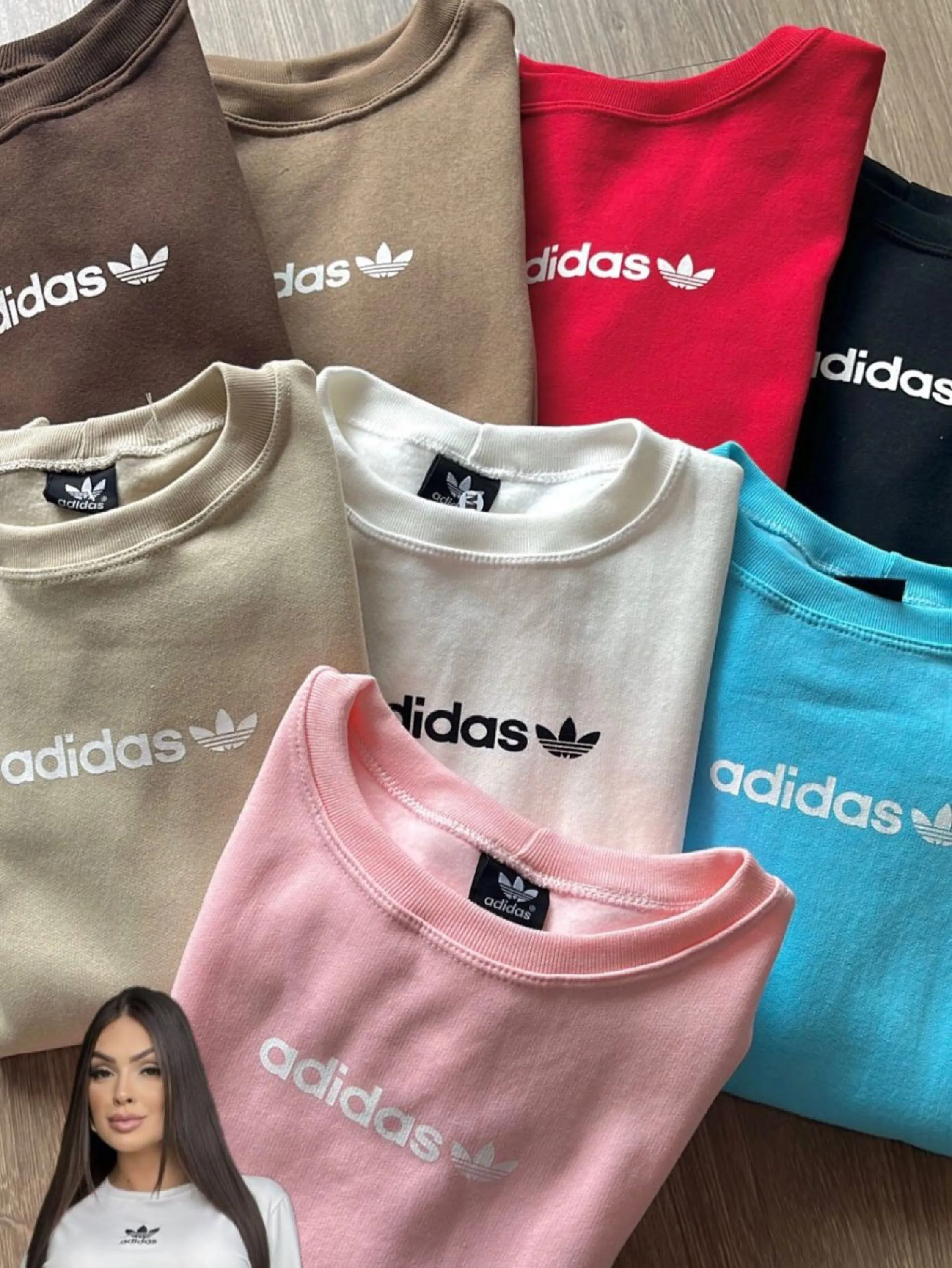 Blusa de frio moletom retrô