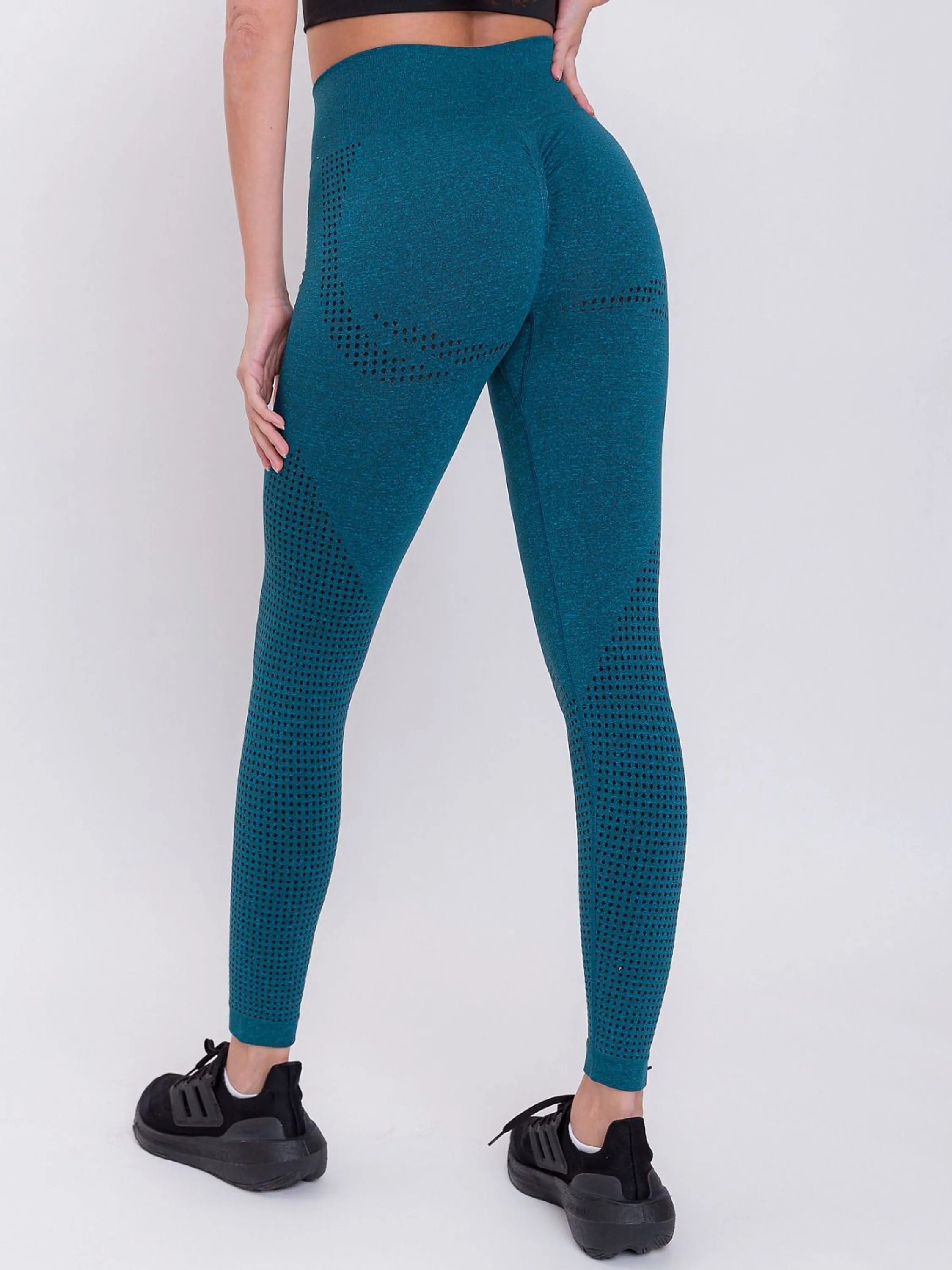 Legging Empina Bumbum- YD001