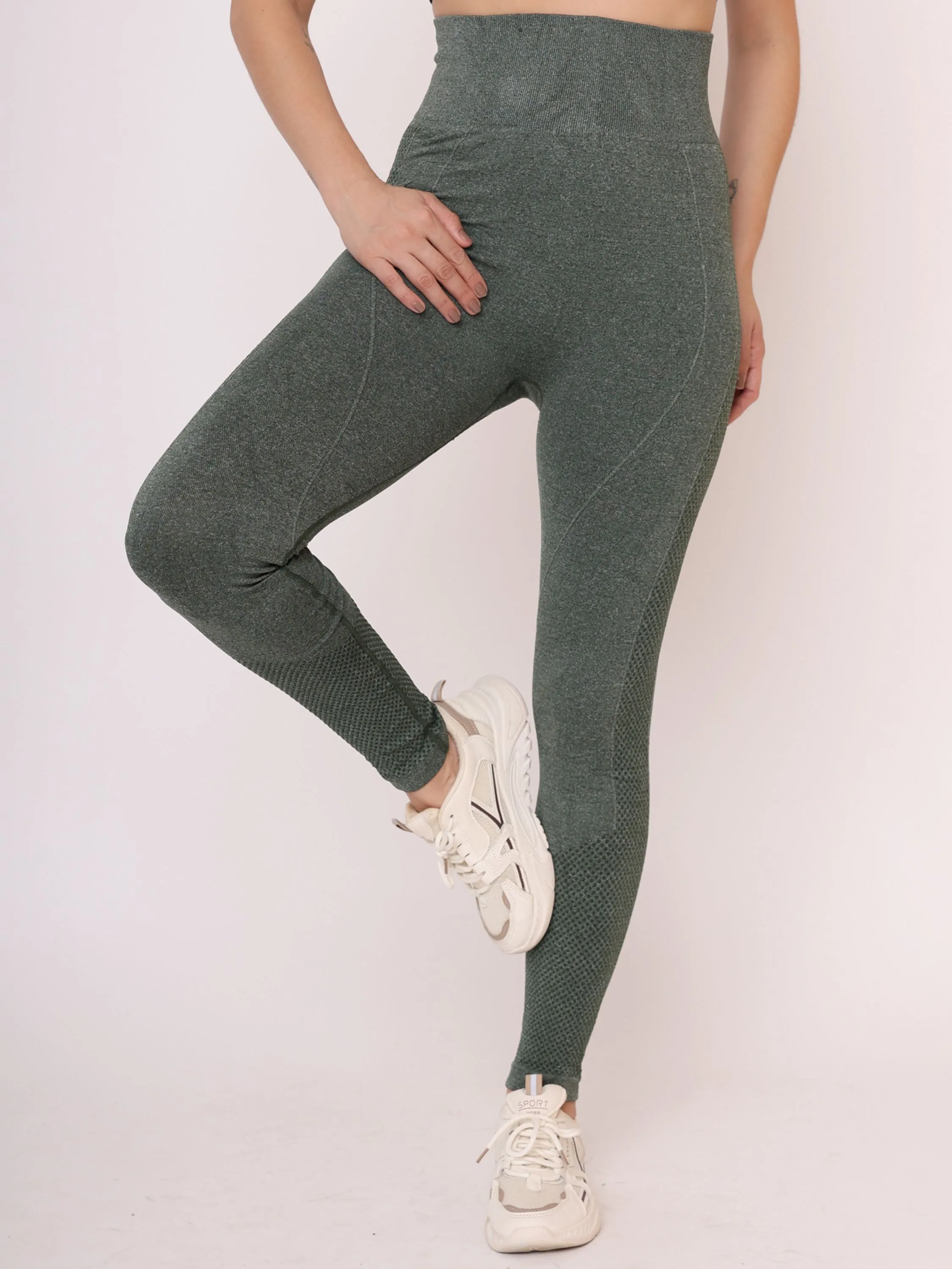 Legging Empina Bumbum -YD171