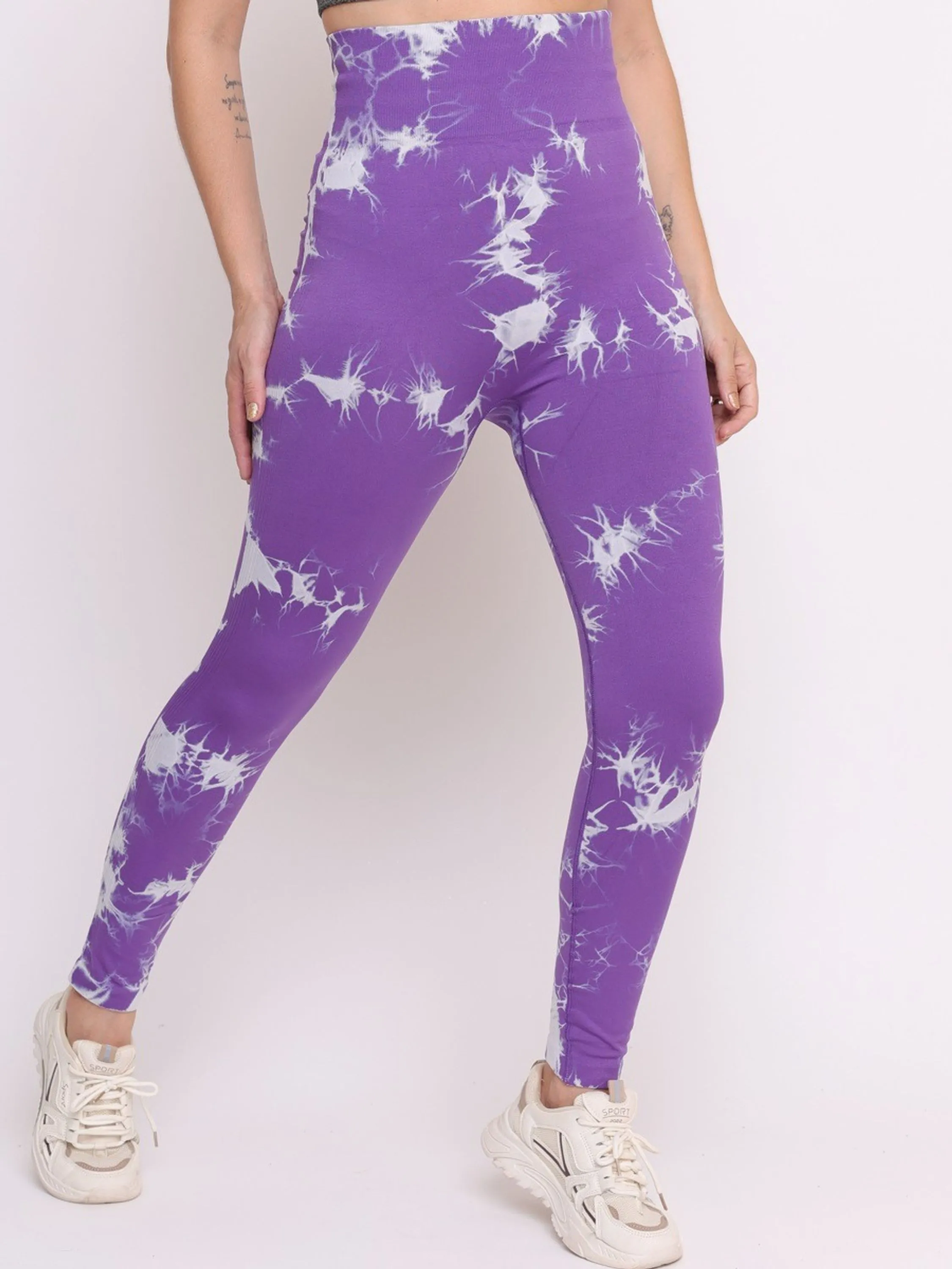 Legging Tye Dye - YD154- 2