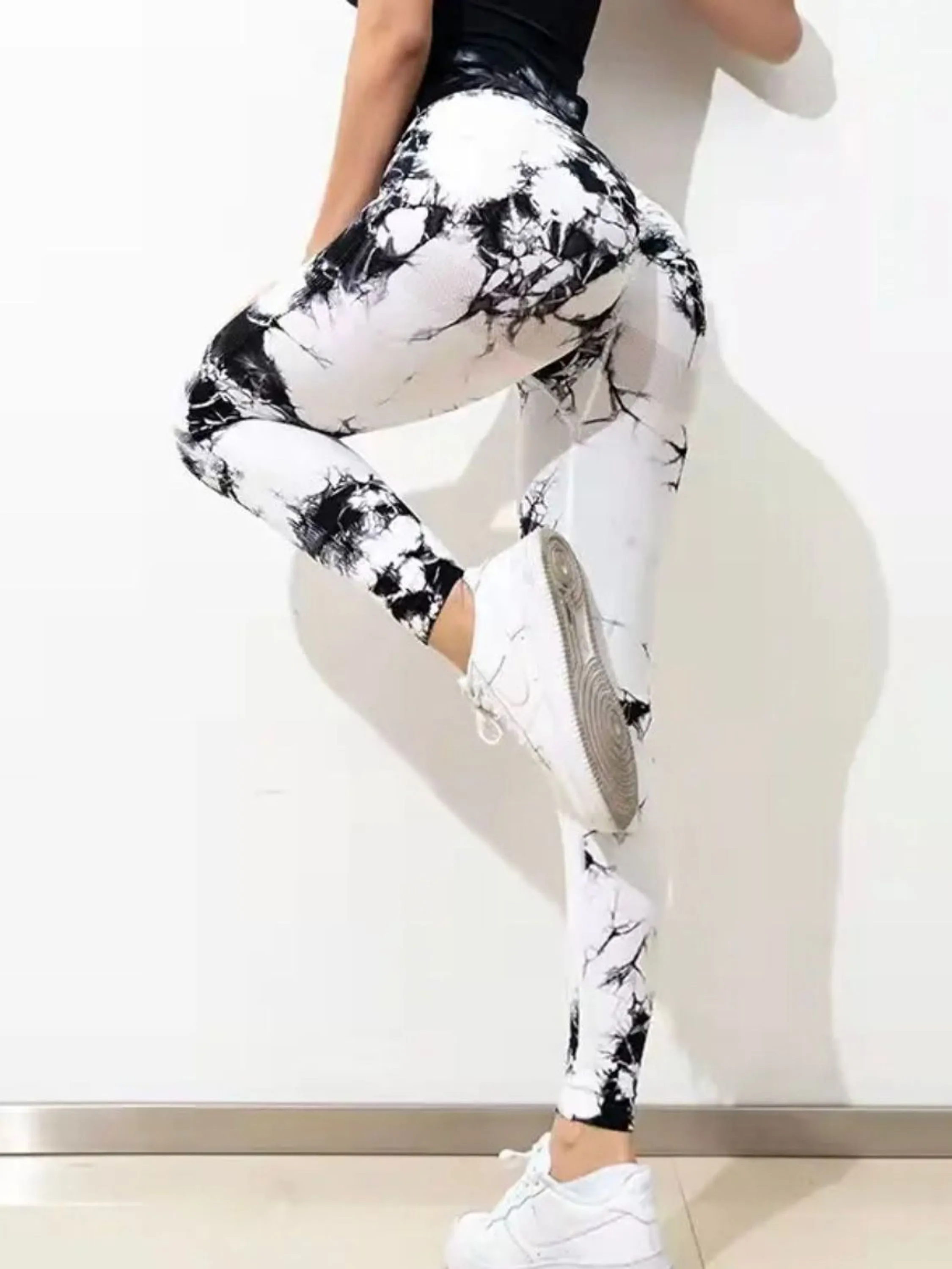 Legging Tye Dye -YD184