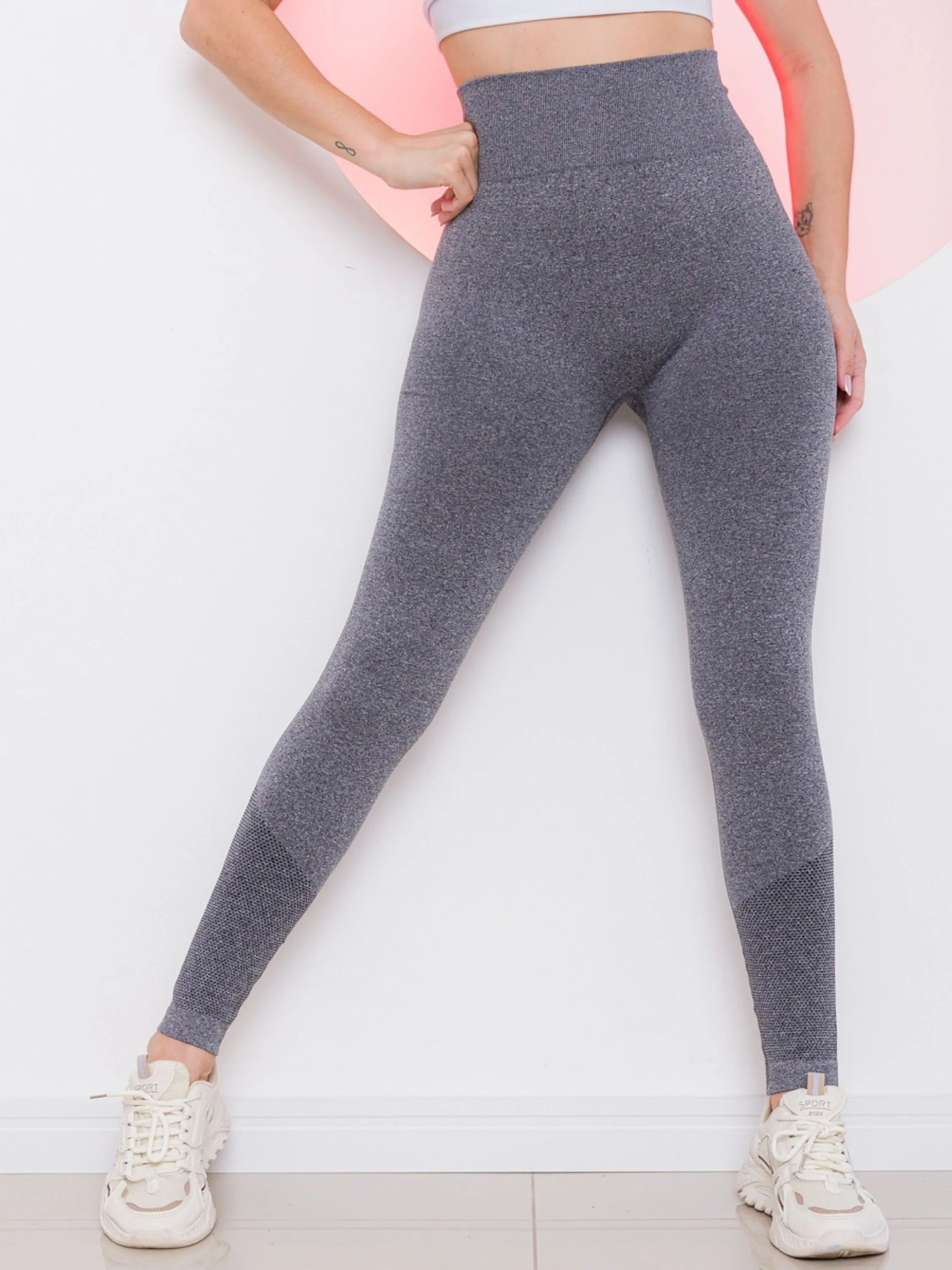 Legging Empina Bumbum -YD119