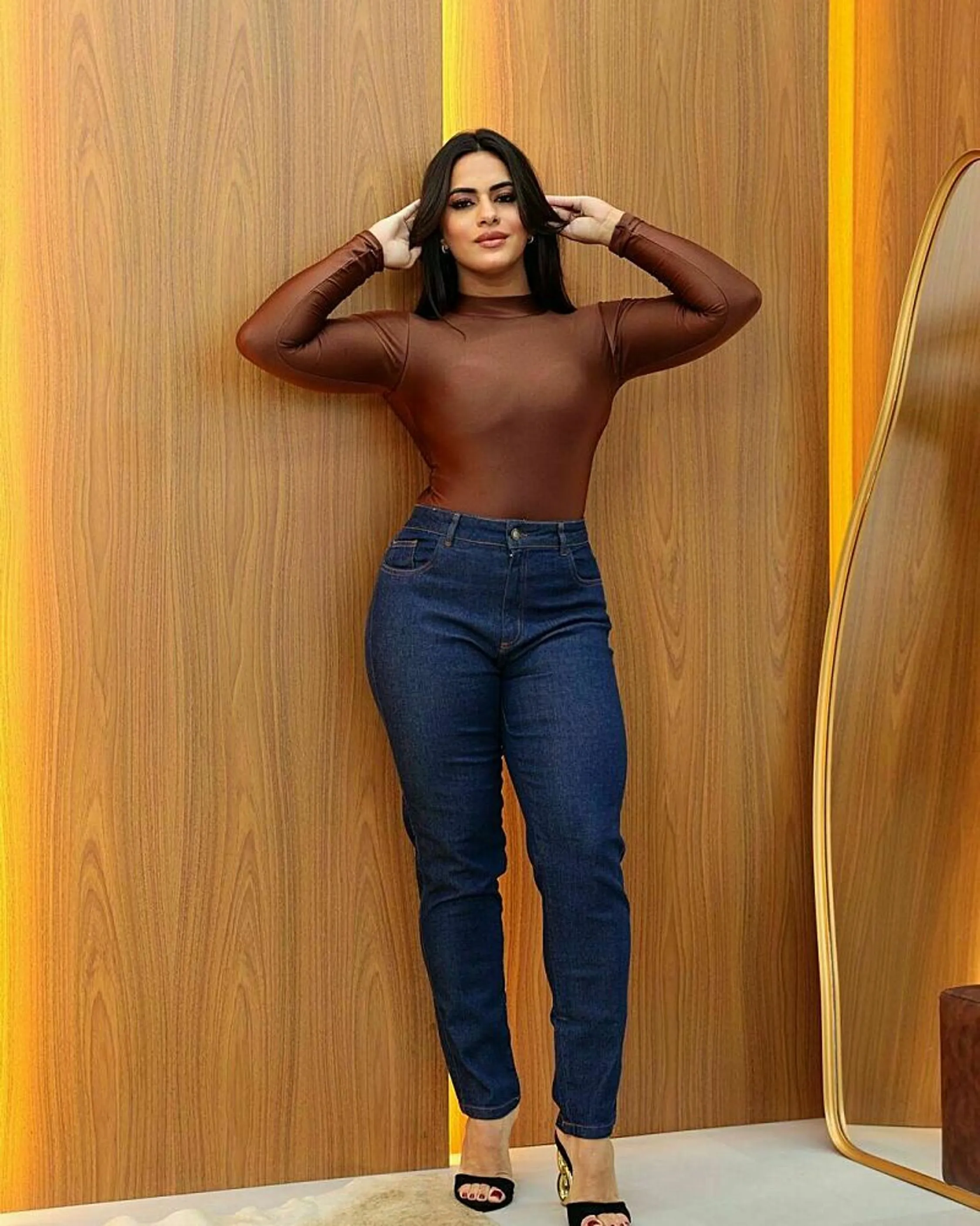 Mom Retrô