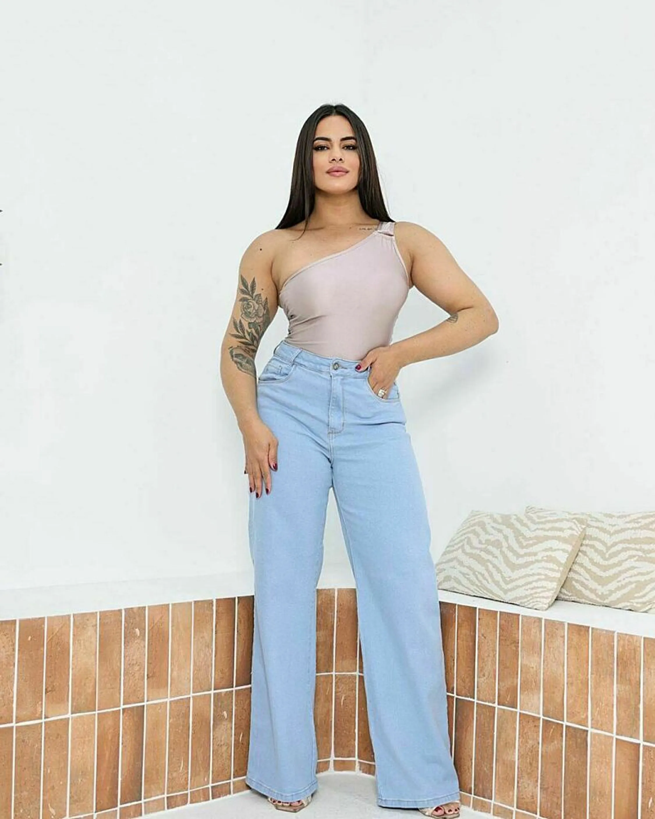 Wideleg Clara