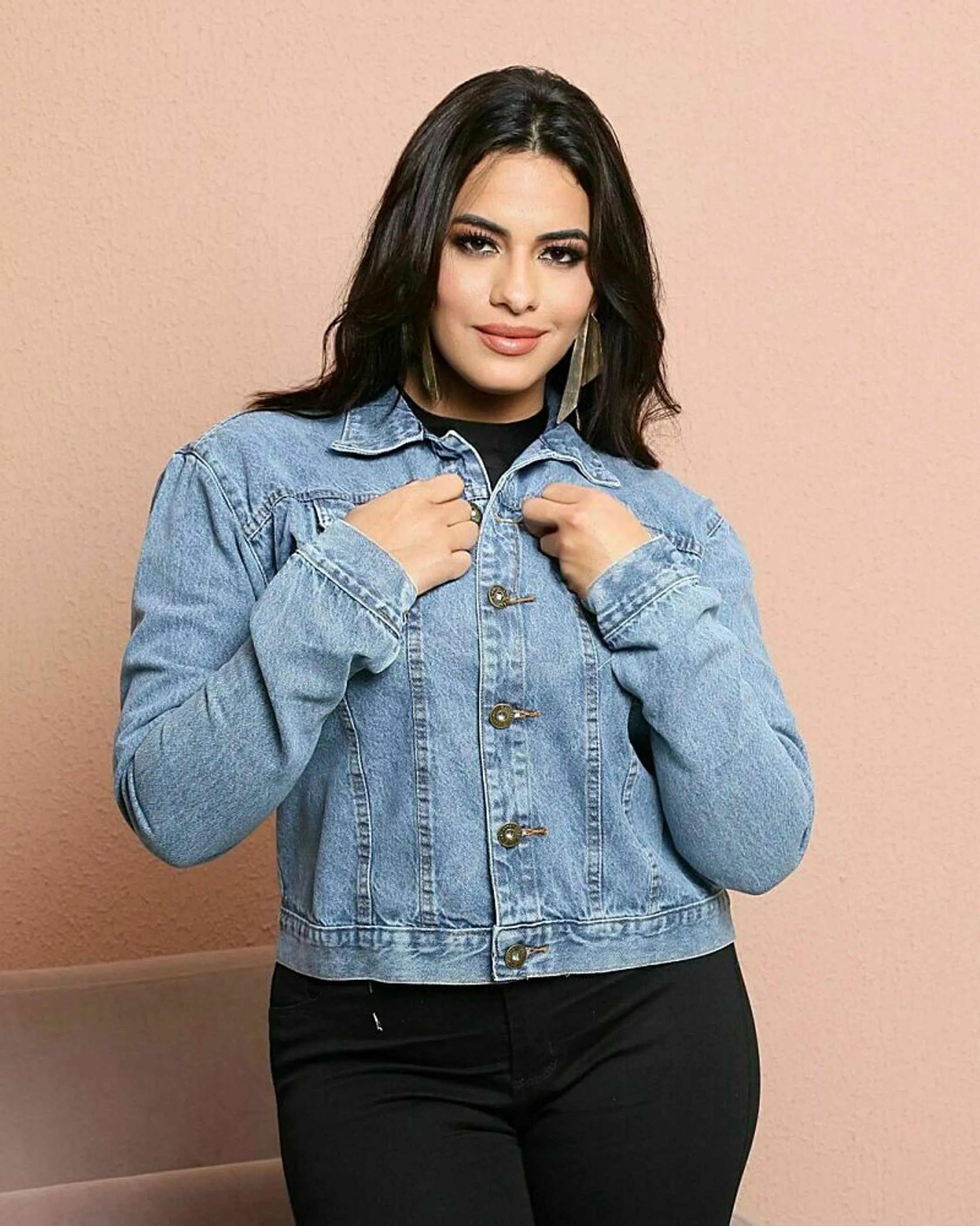 Jaqueta Mármore