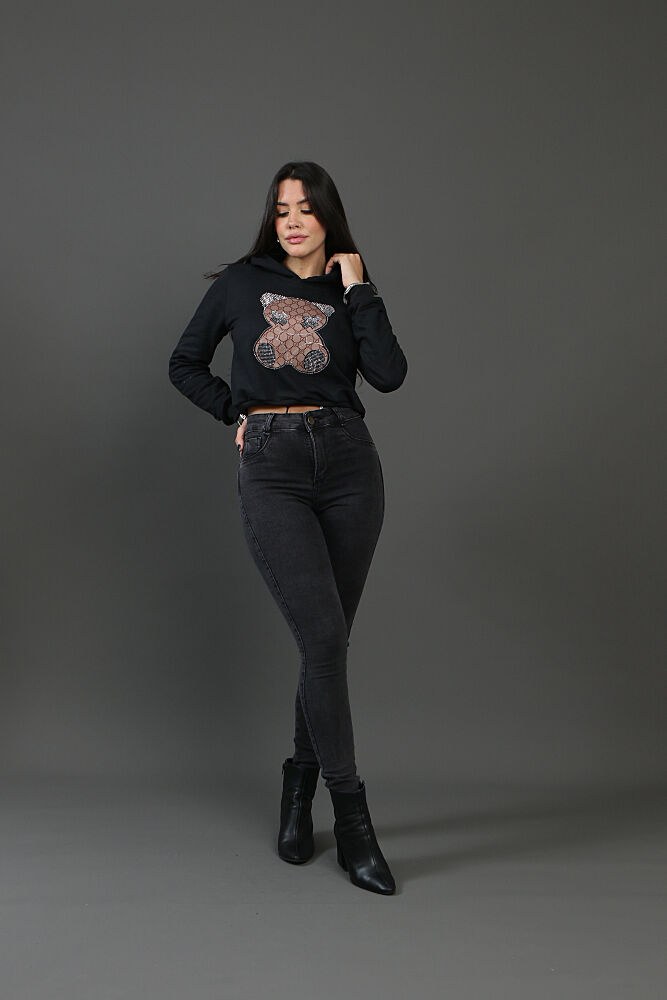 Skinny New Black