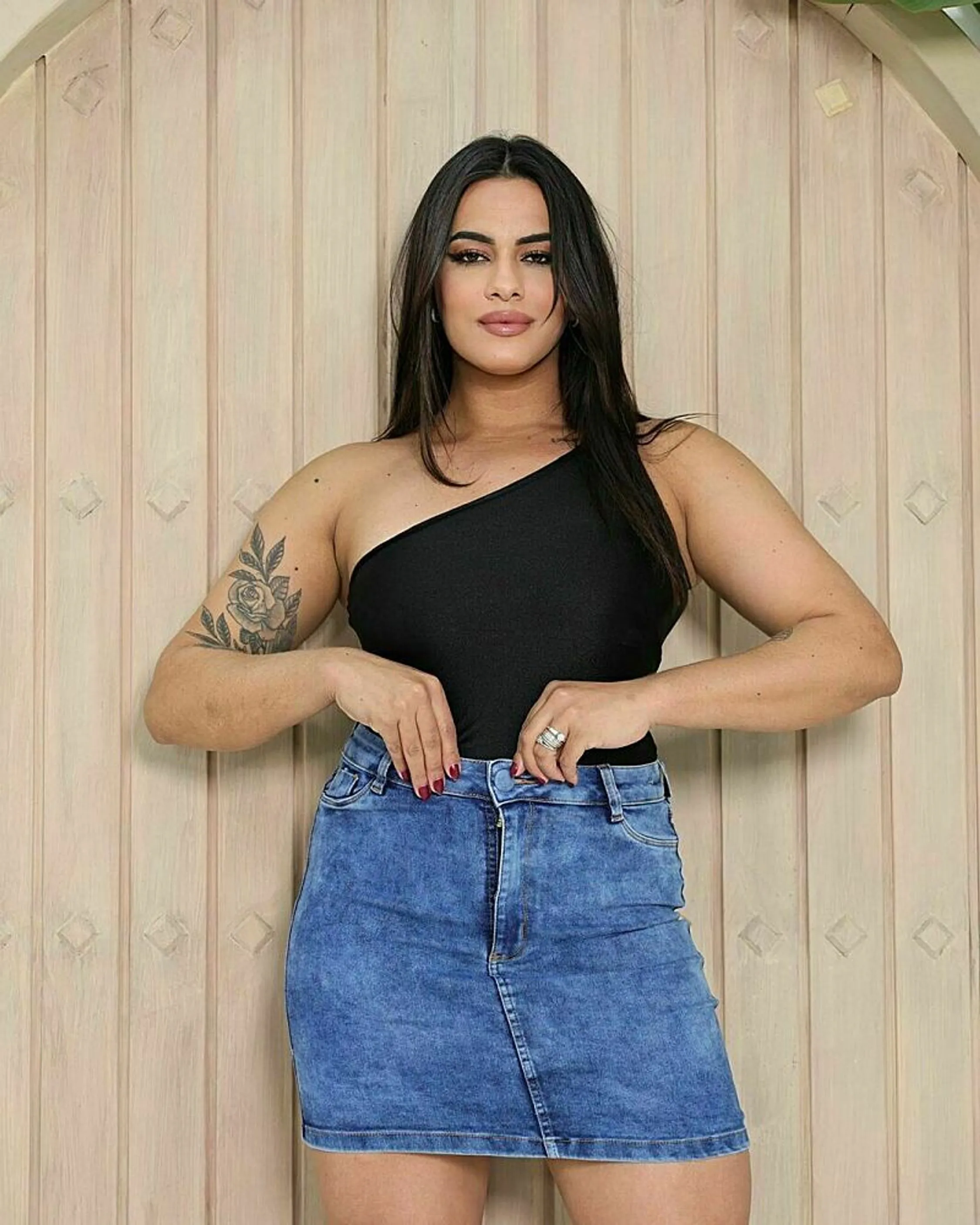 Saia Sky