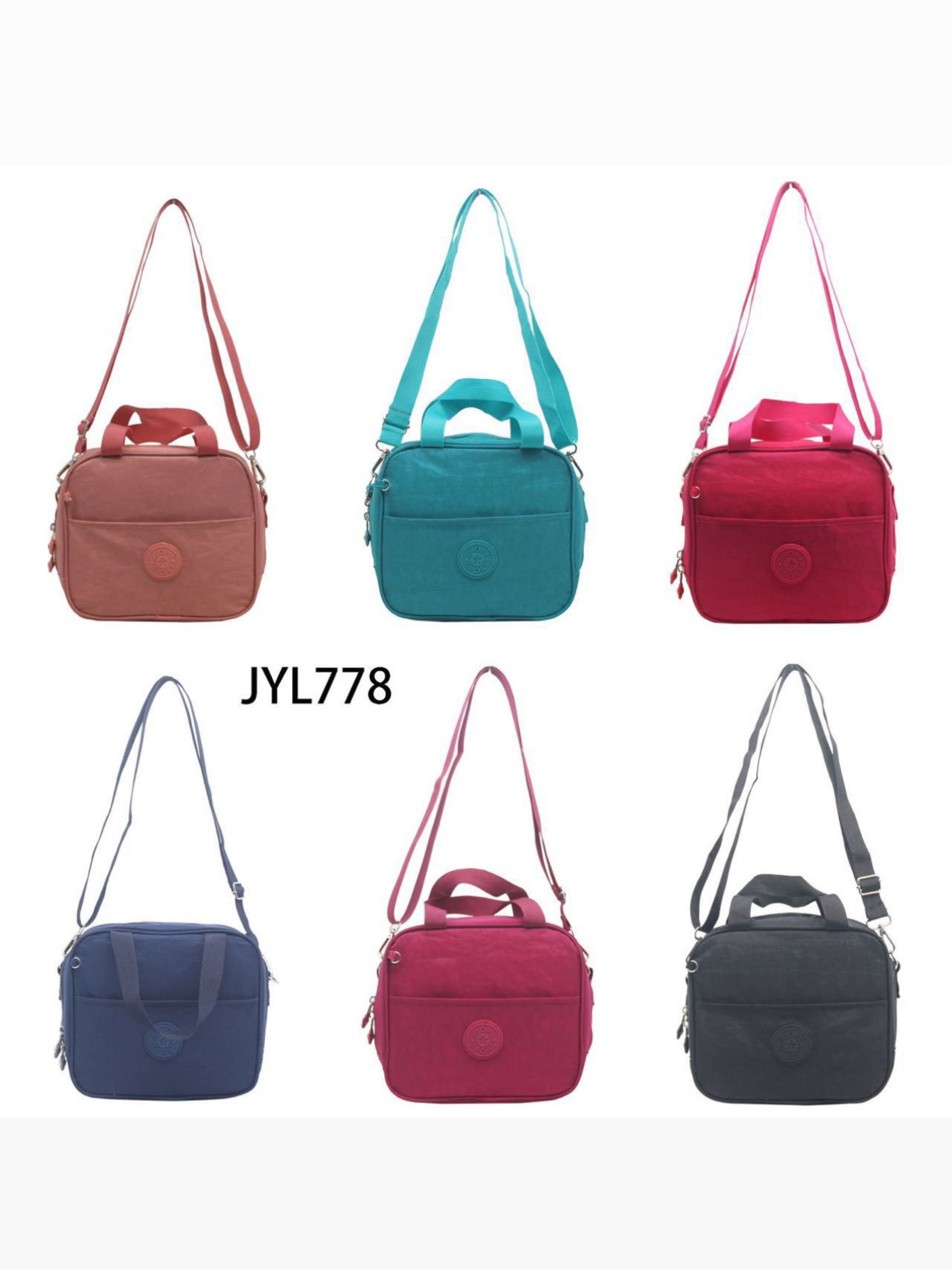 Lancheira Térmica com duas alças