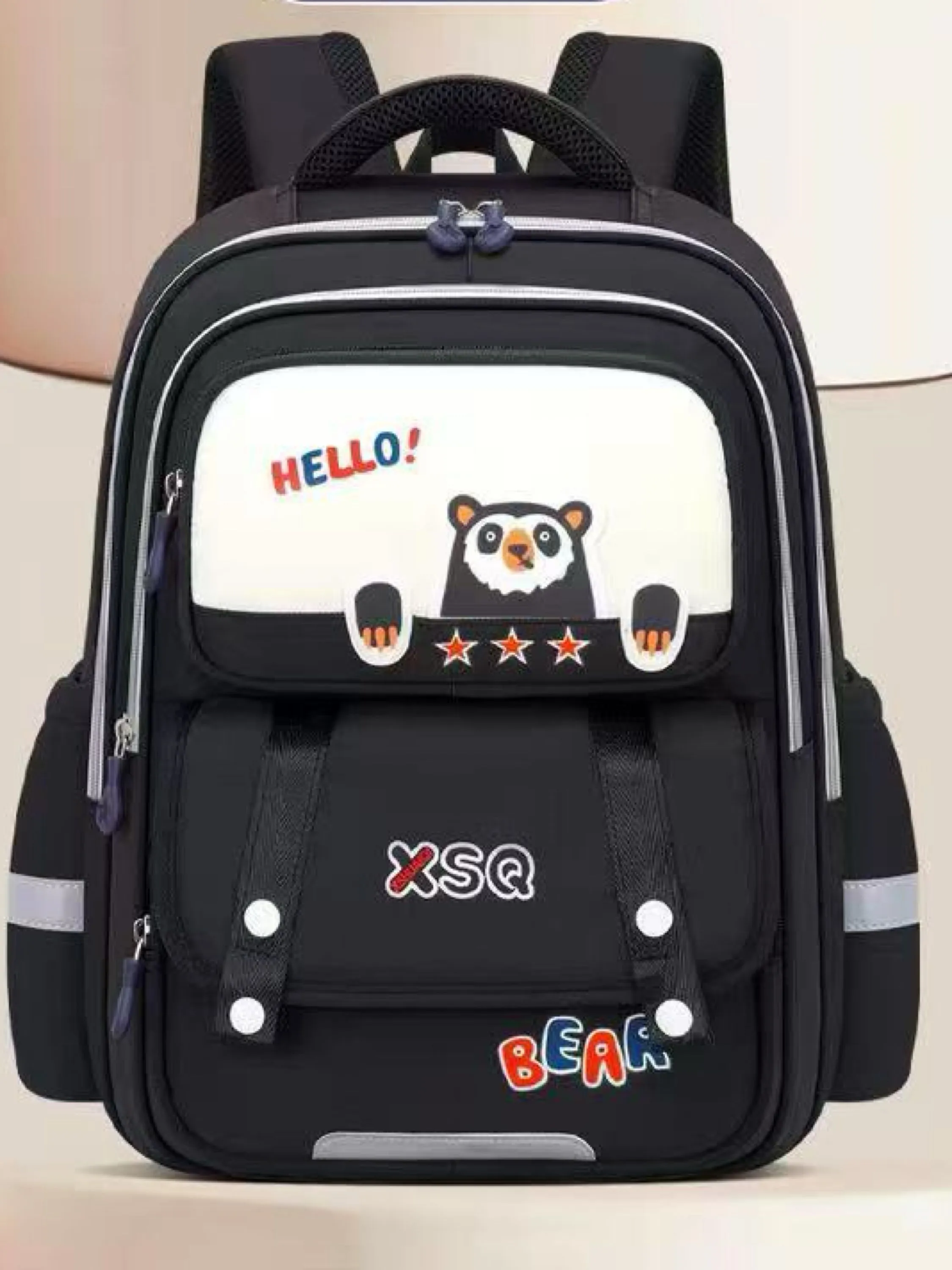 Mochila Escolar Infantil Alta Qualidade 2025-7