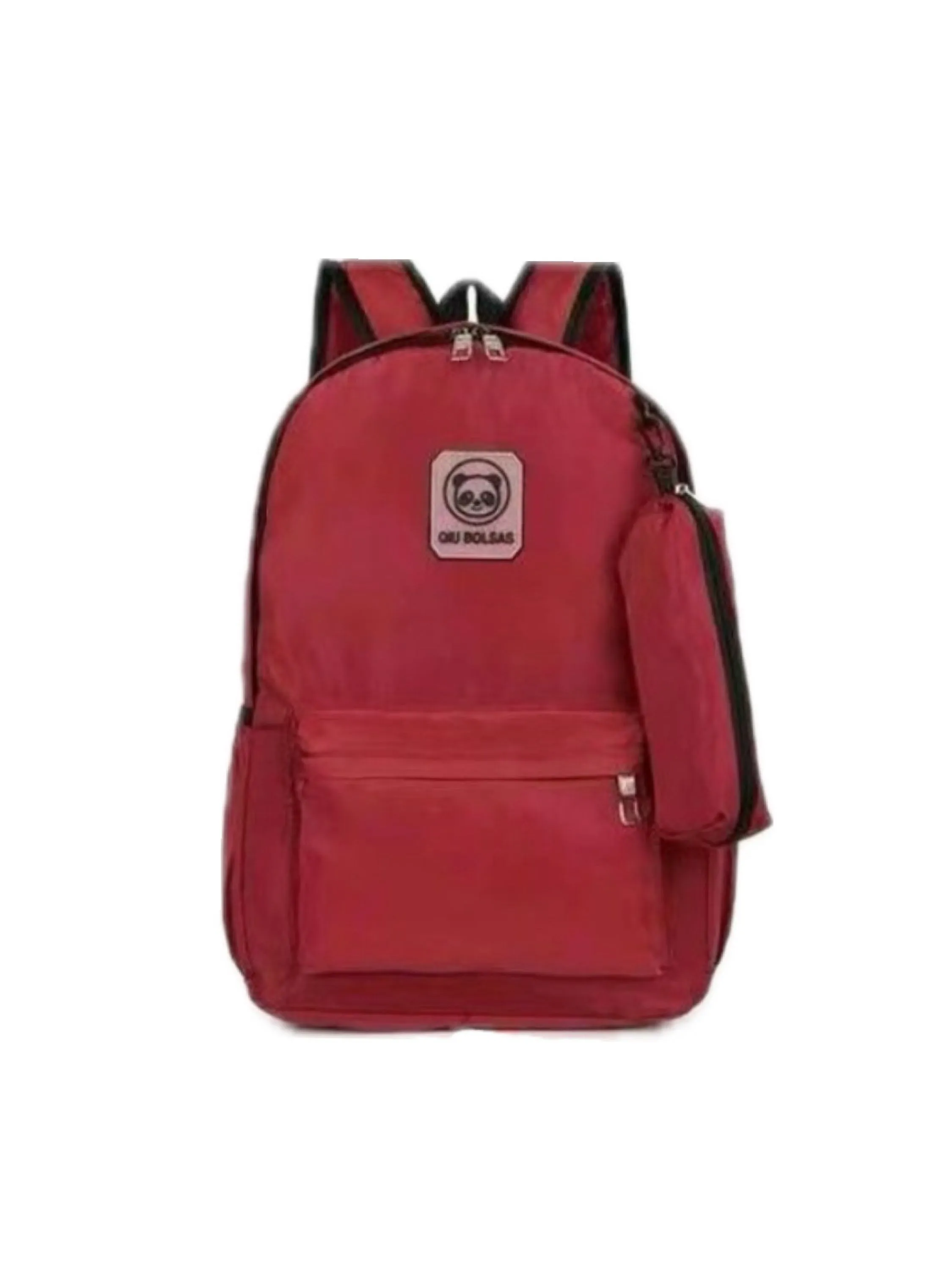 Mochila Qiu Panda 1282 -144