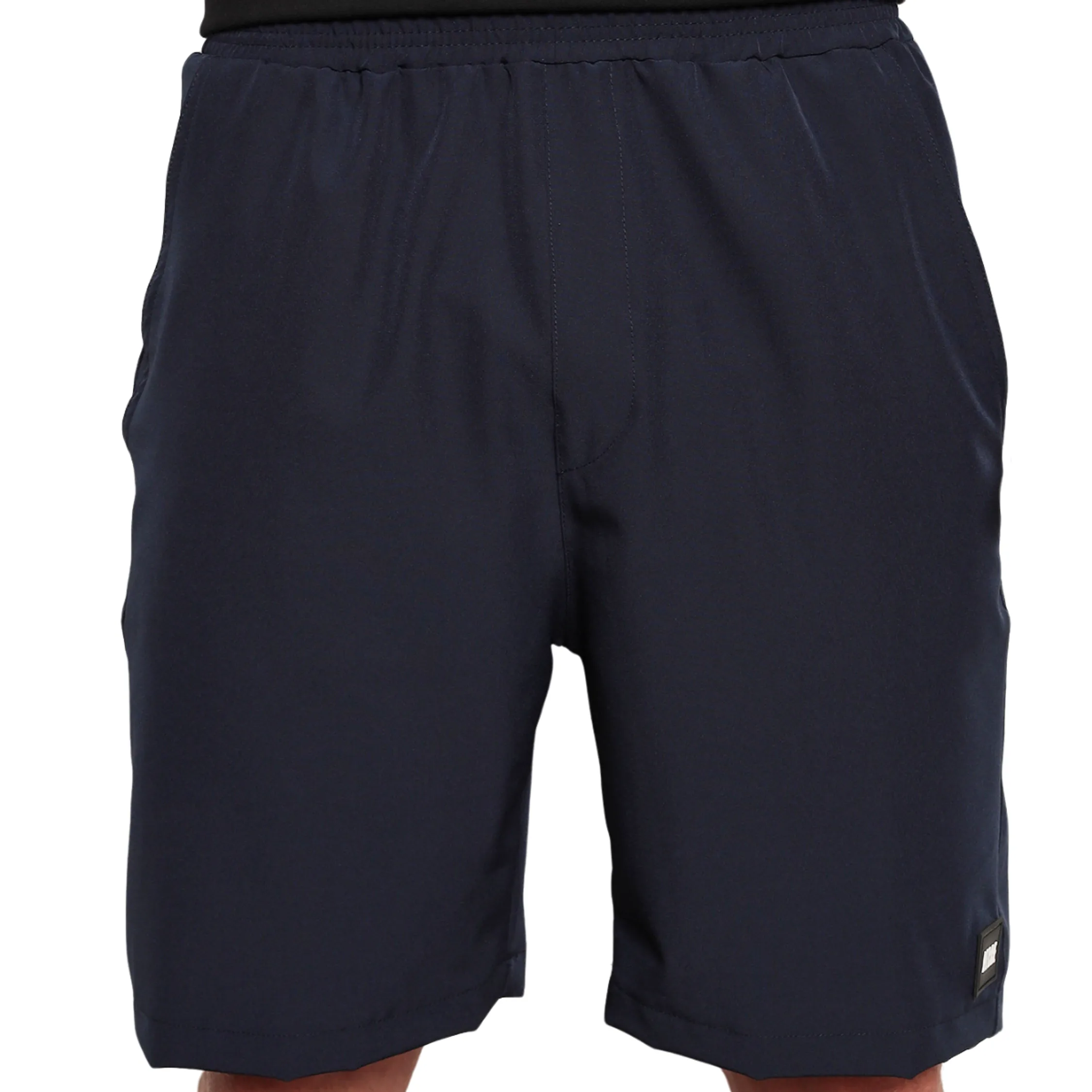 Bermuda Tactel Masculina