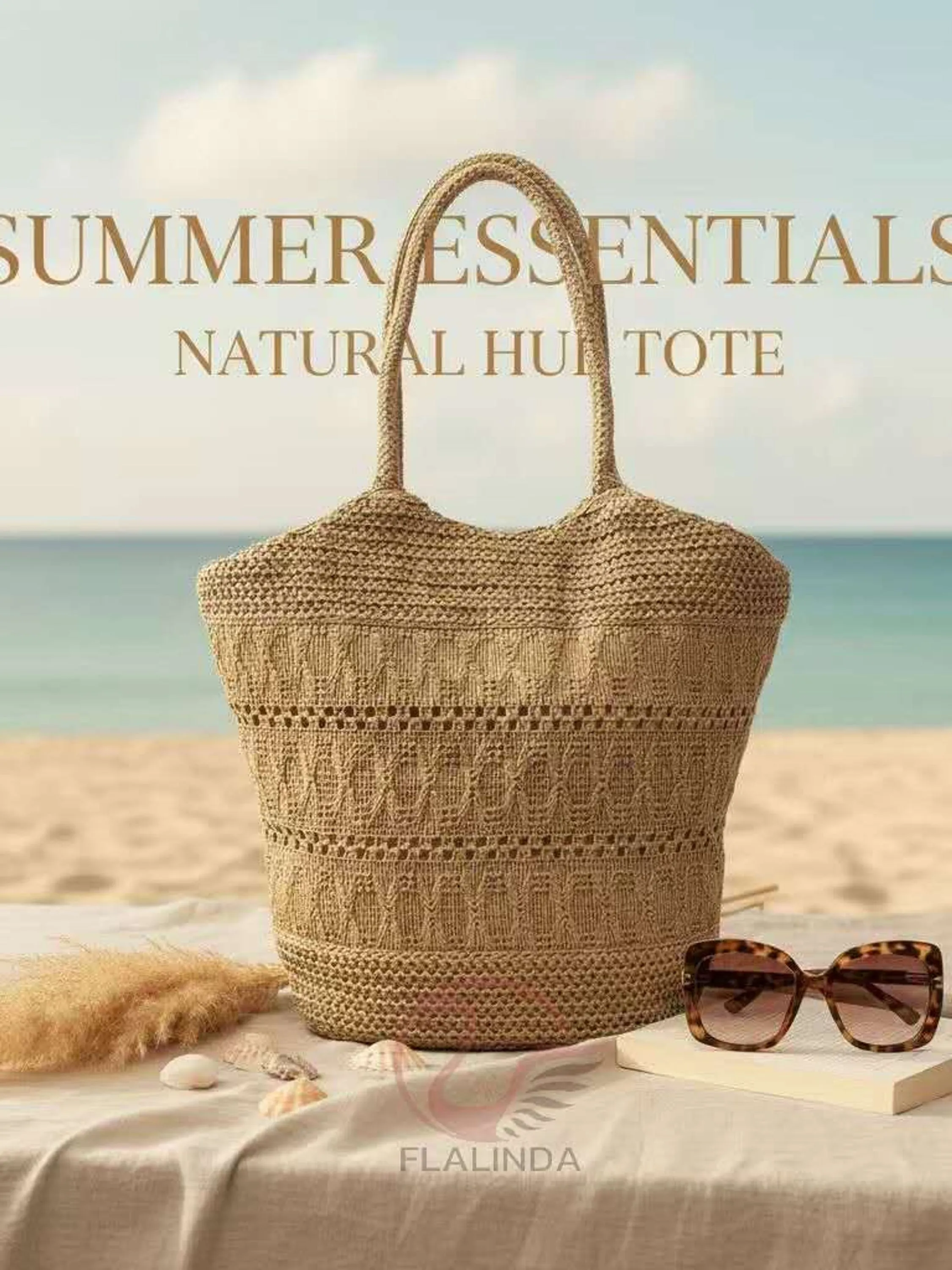 Bolsa de Palha_FP11817_15pcs