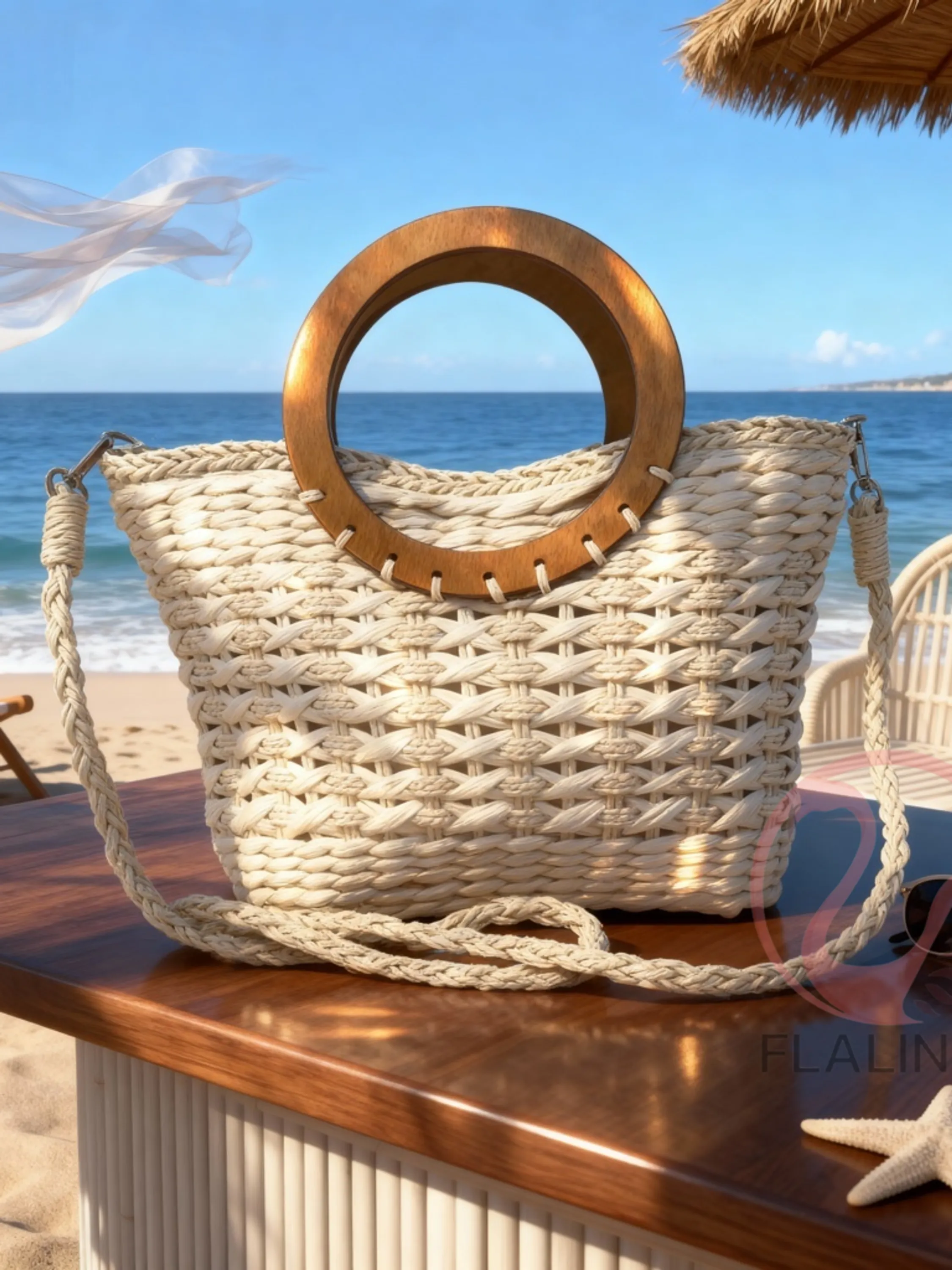 Bolsa de Praia-11819#