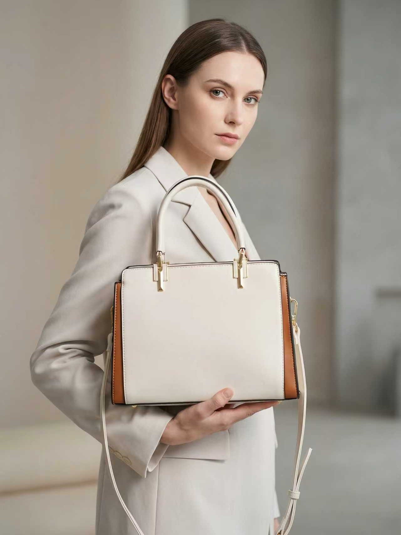 Bolsa Feminina YH-6629#