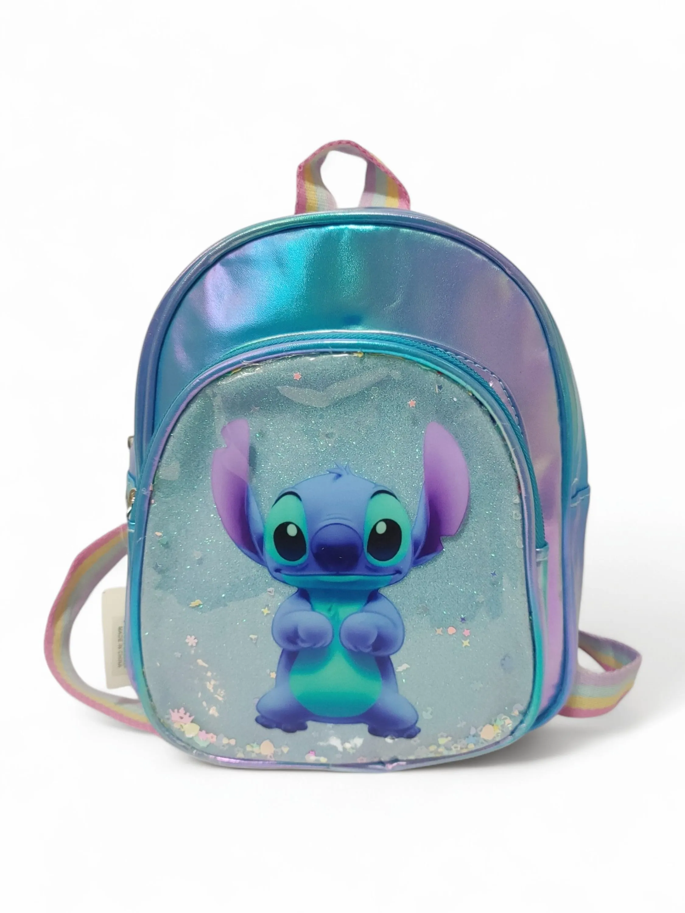 Mochila Escolar Infantil com Estampa Personagem