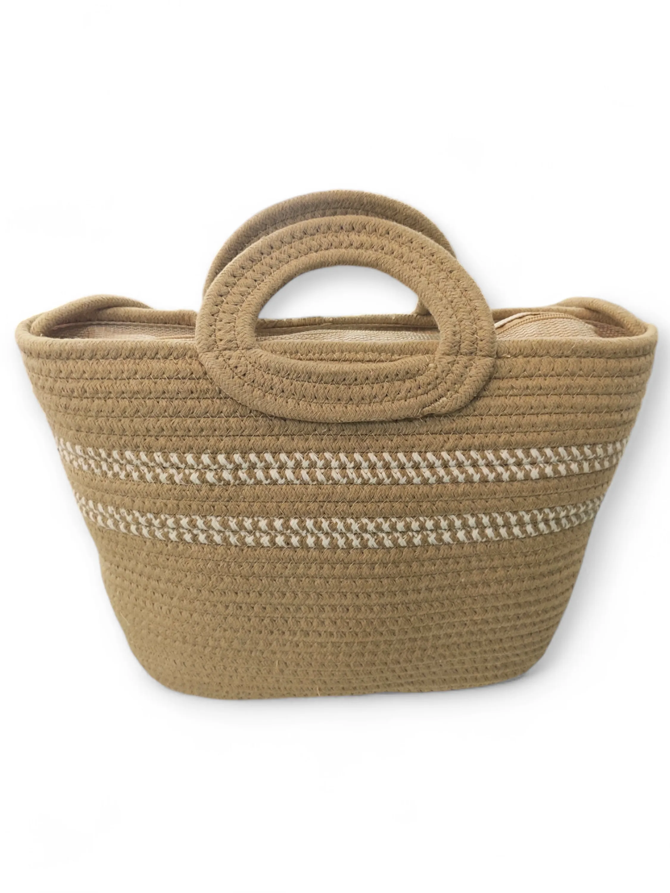 Bolsa Femenina de Praia ou Casual